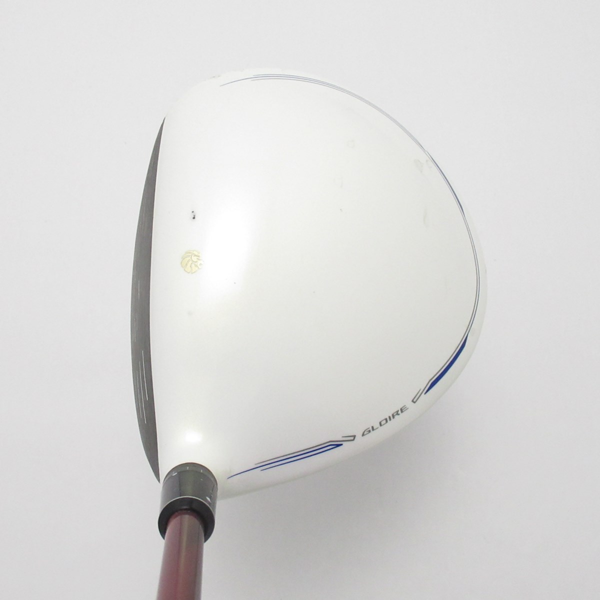 dショッピング |【中古】テーラーメイド GLOIRE グローレ F ドライバー