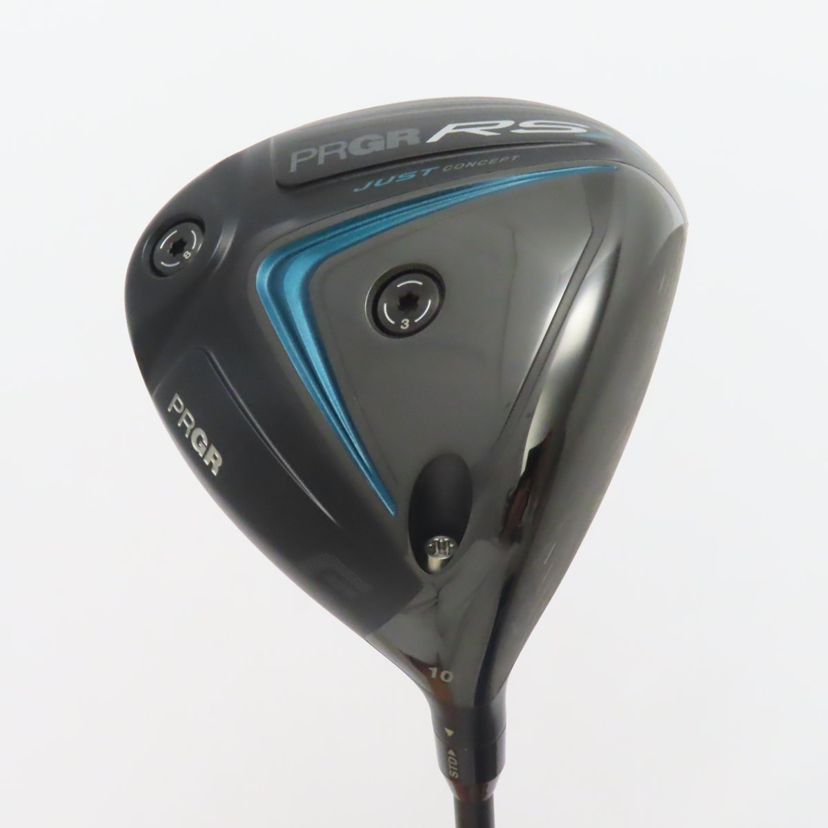 dショッピング |【中古】プロギア RS RSX F(2024) ドライバー Tour AD