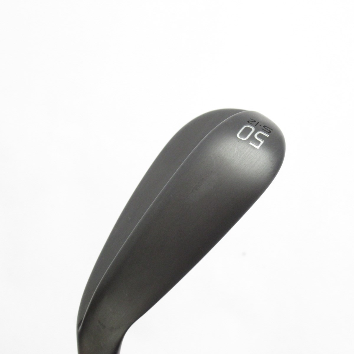 dショッピング |【中古】ピン PING S159 ミッドナイト ウェッジ N.S.