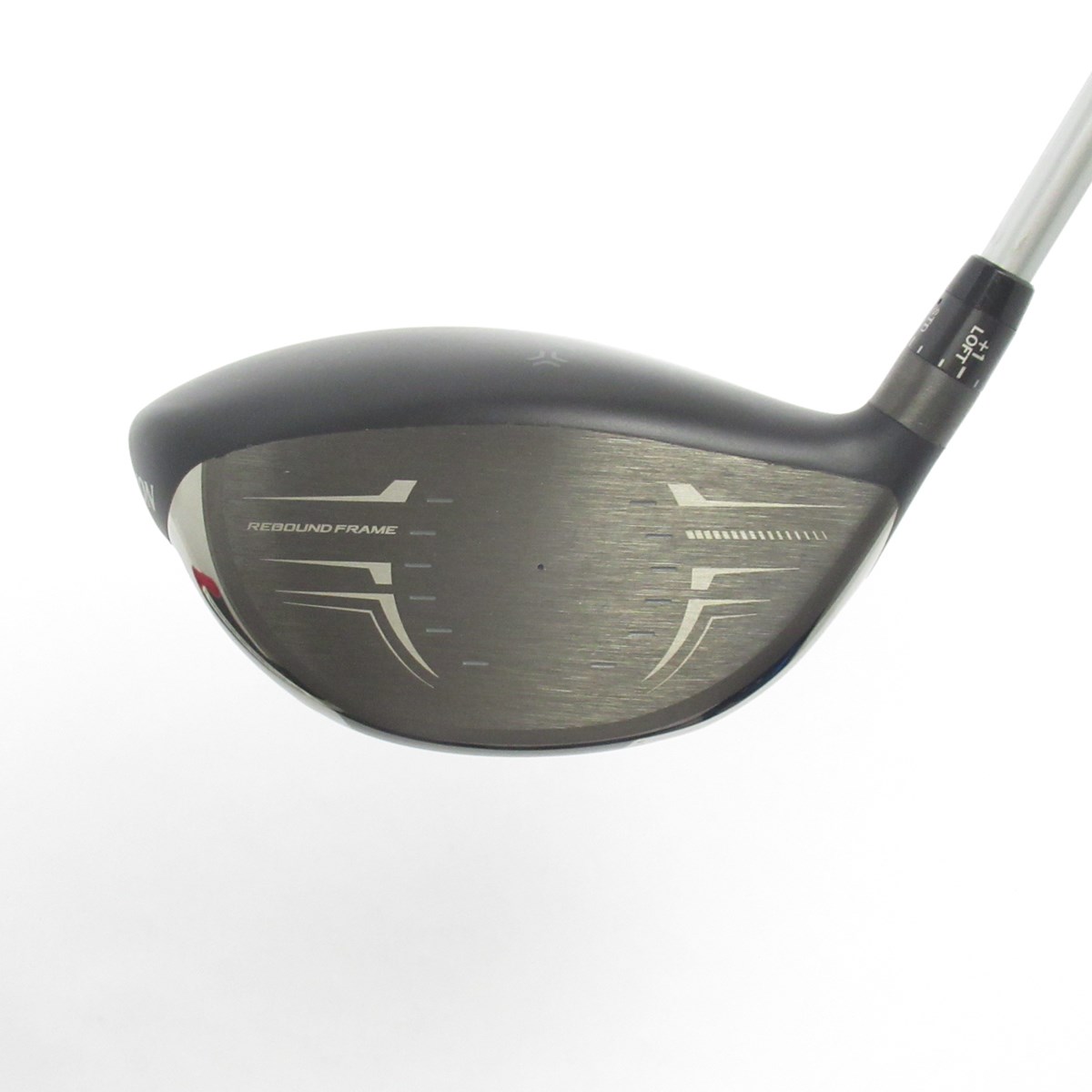 dショッピング |【中古】ダンロップ SRIXON スリクソン ZX7 MkII