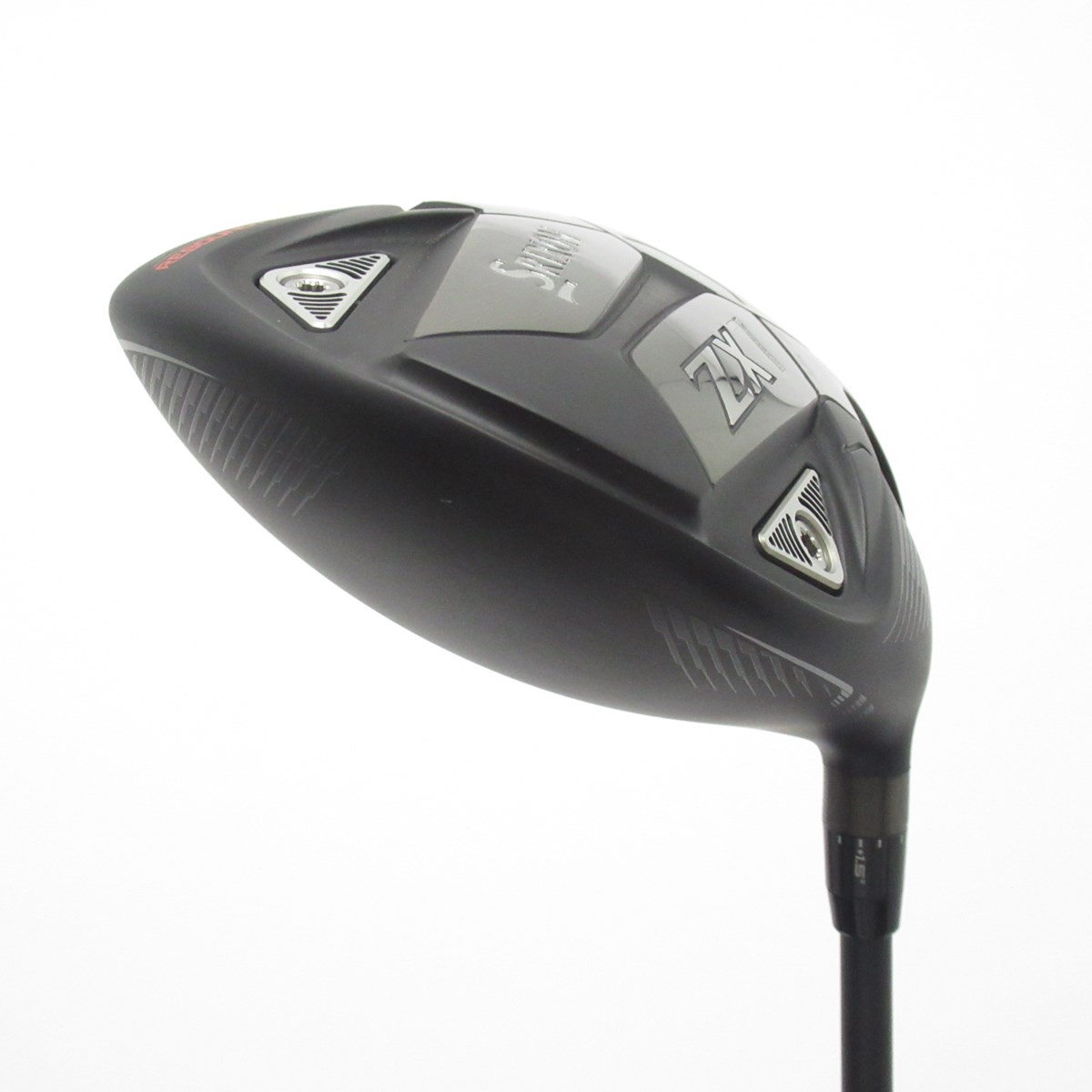 dショッピング |【中古】ダンロップ SRIXON スリクソン ZX7 MkII