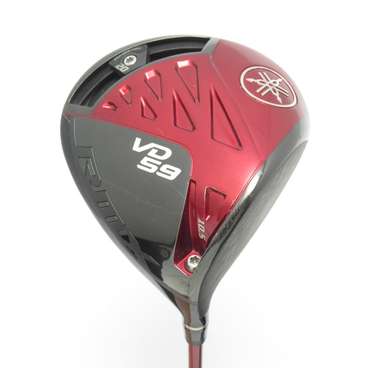dショッピング |【中古】ヤマハ RMX RMX VD59 ドライバー Diamana YR
