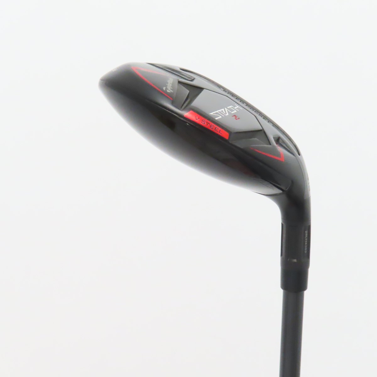 ユーティリティシャフト テンセイ レッド TM60 S 2本セット　UT3、4用 ユーティリティシャフト テンセイ レッド TM60 S 2本セット UT3、4用