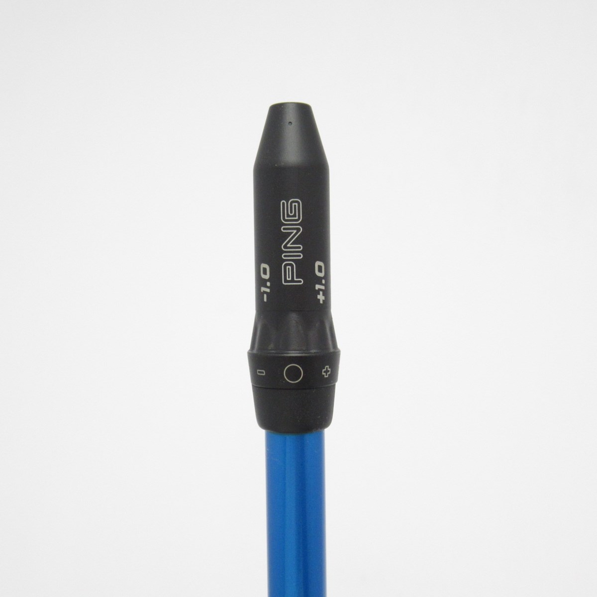 dショッピング |【中古】ピン PING 純正シャフト ドライバー用_