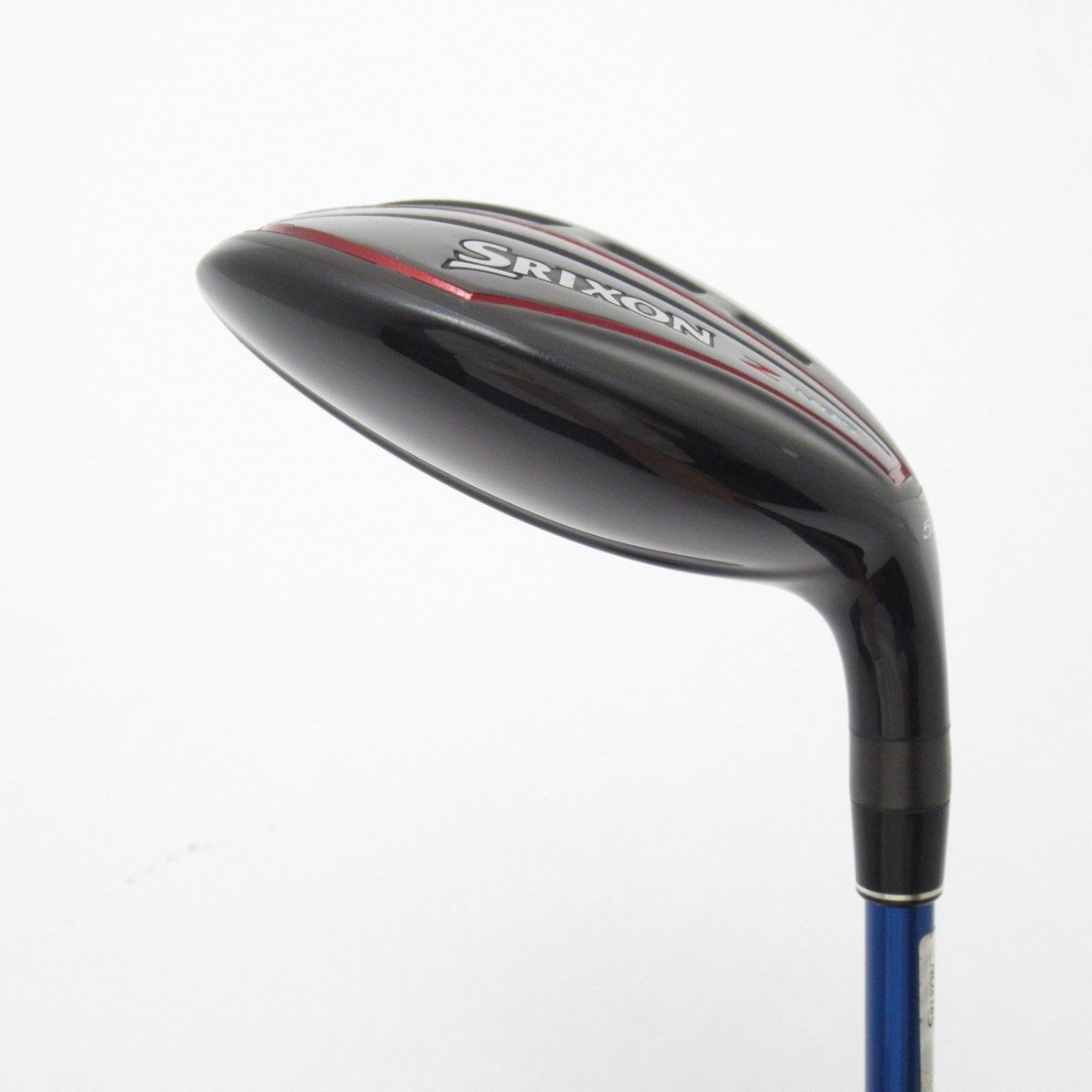 dショッピング |【中古】ダンロップ SRIXON Z H85 ハイブリッド