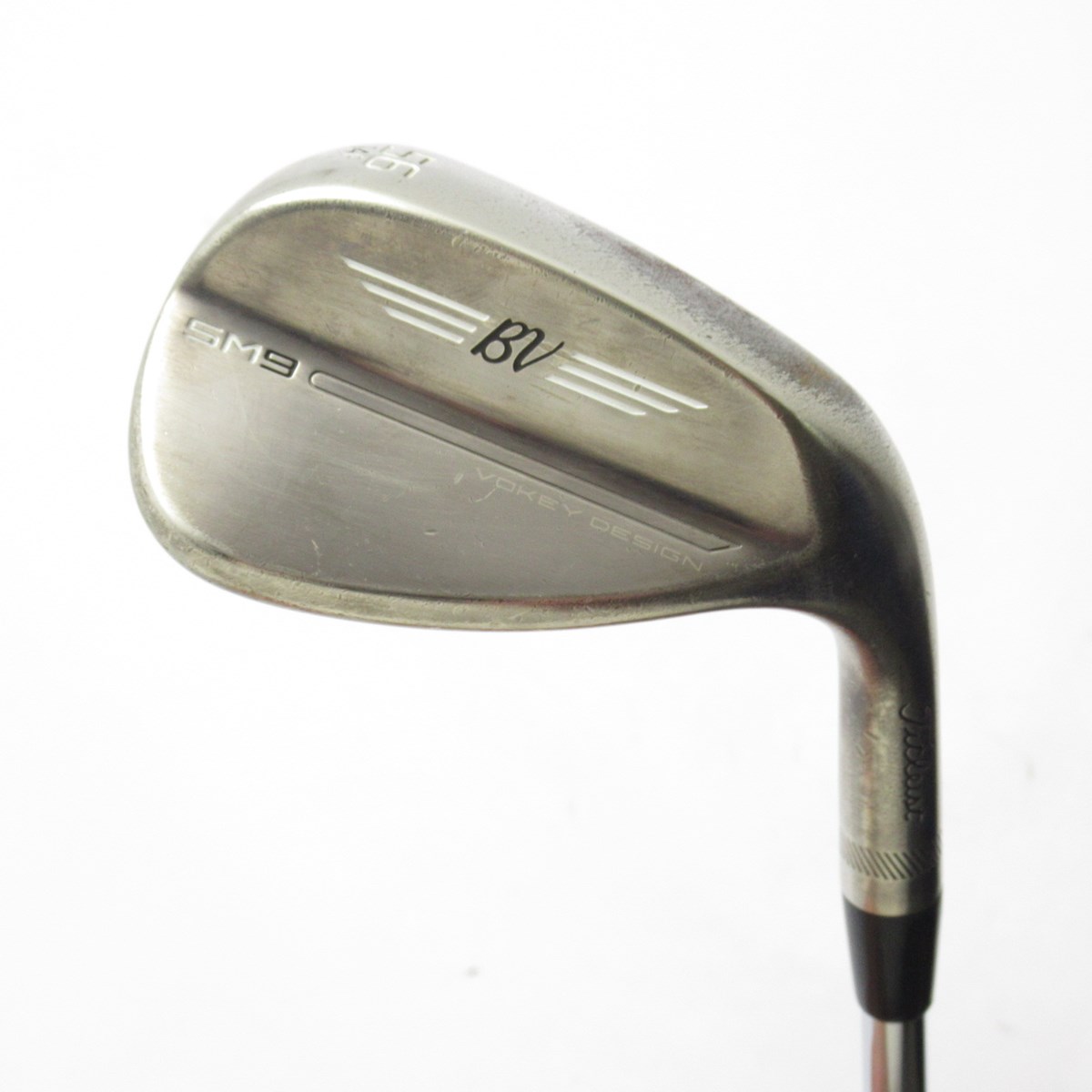 タイトリスト SM5 ボーケイウェッジ 54° 10 ダイナミックゴールド