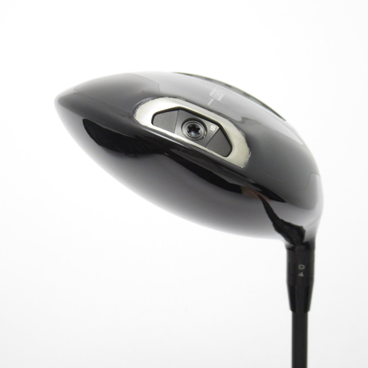 dショッピング |【中古】タイトリスト TITLEIST GTS4 ドライバー