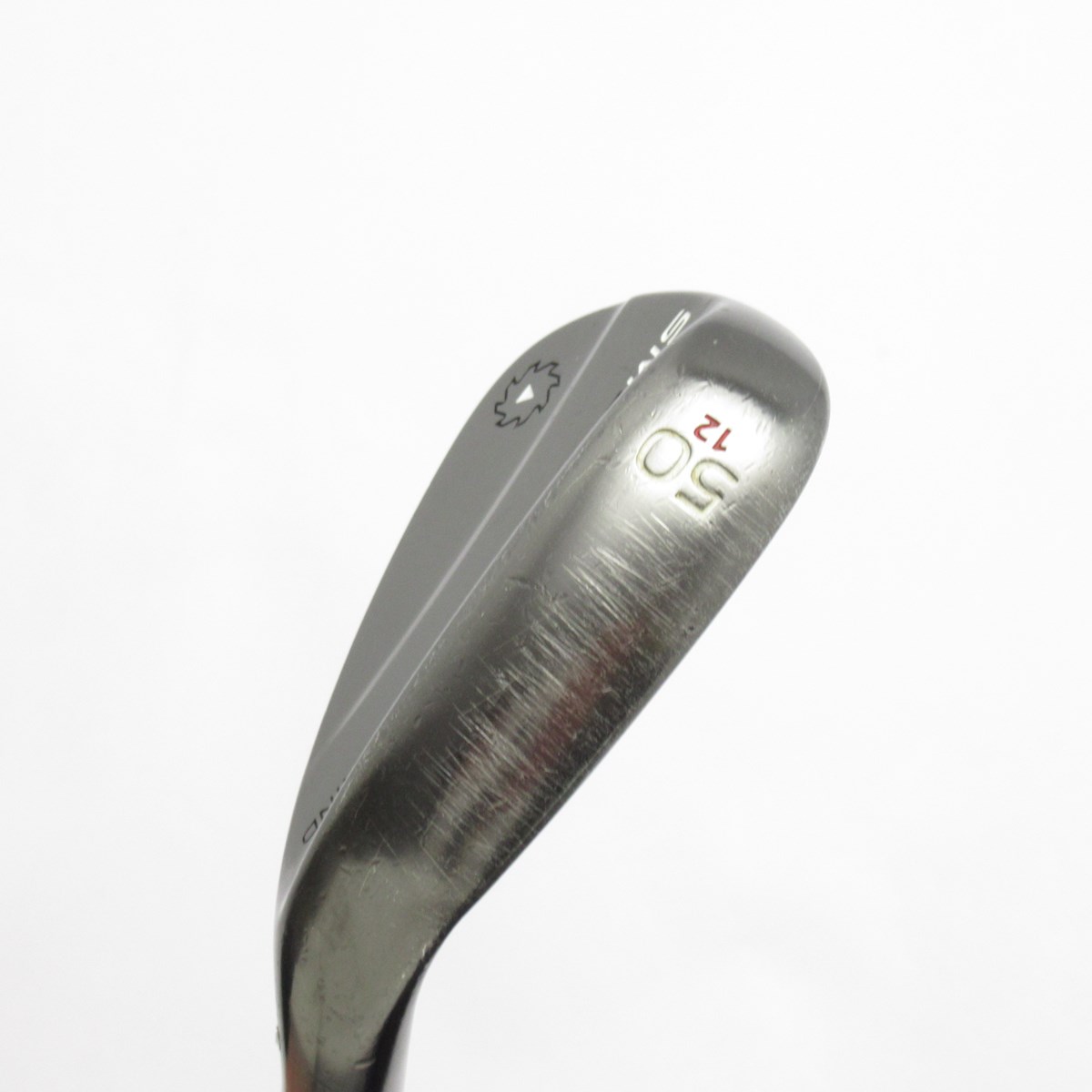 dショッピング |【中古】タイトリスト Vokey Vokey SM6 スティール