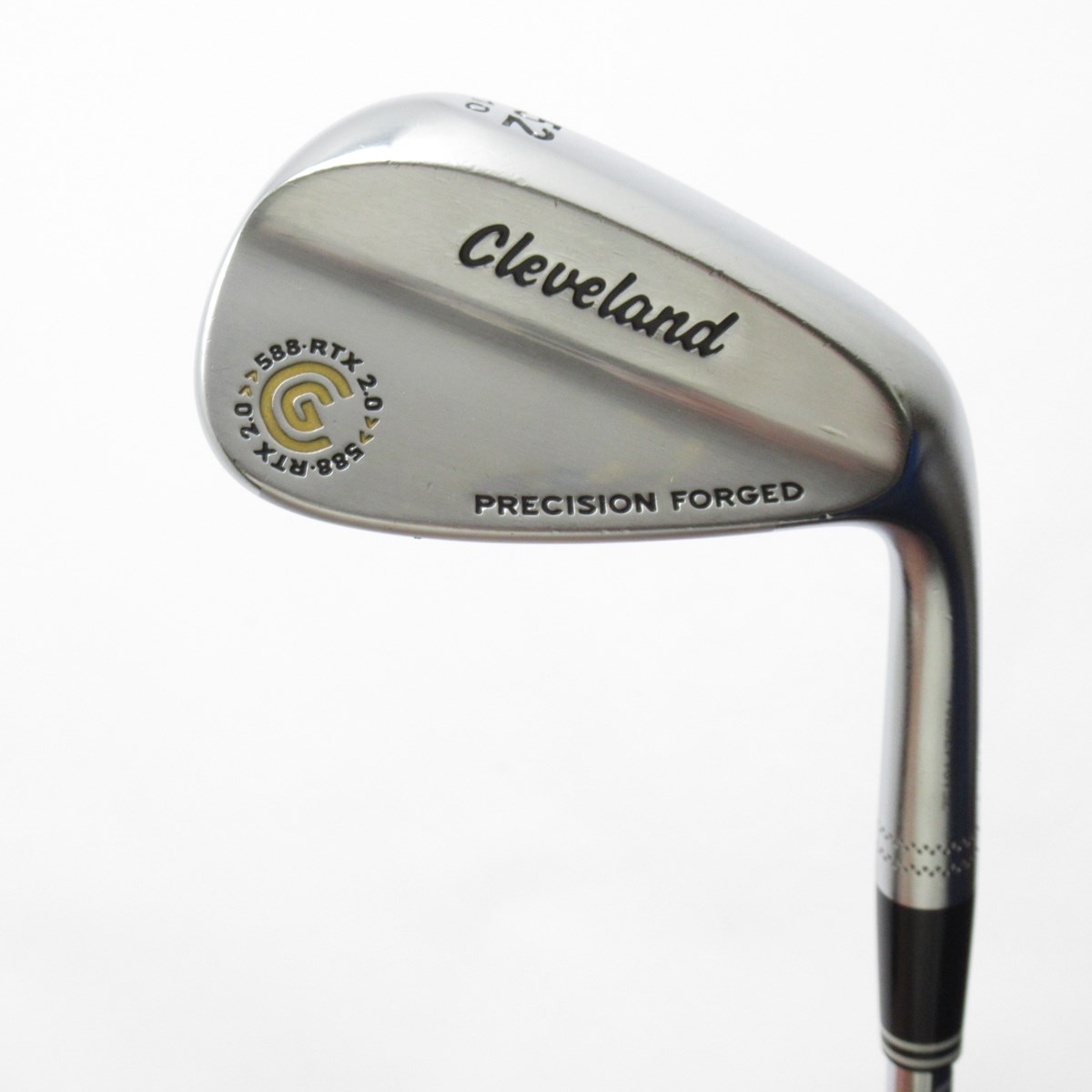 dショッピング |【中古】クリーブランド Cleveland Golf 588 RTX 2.0