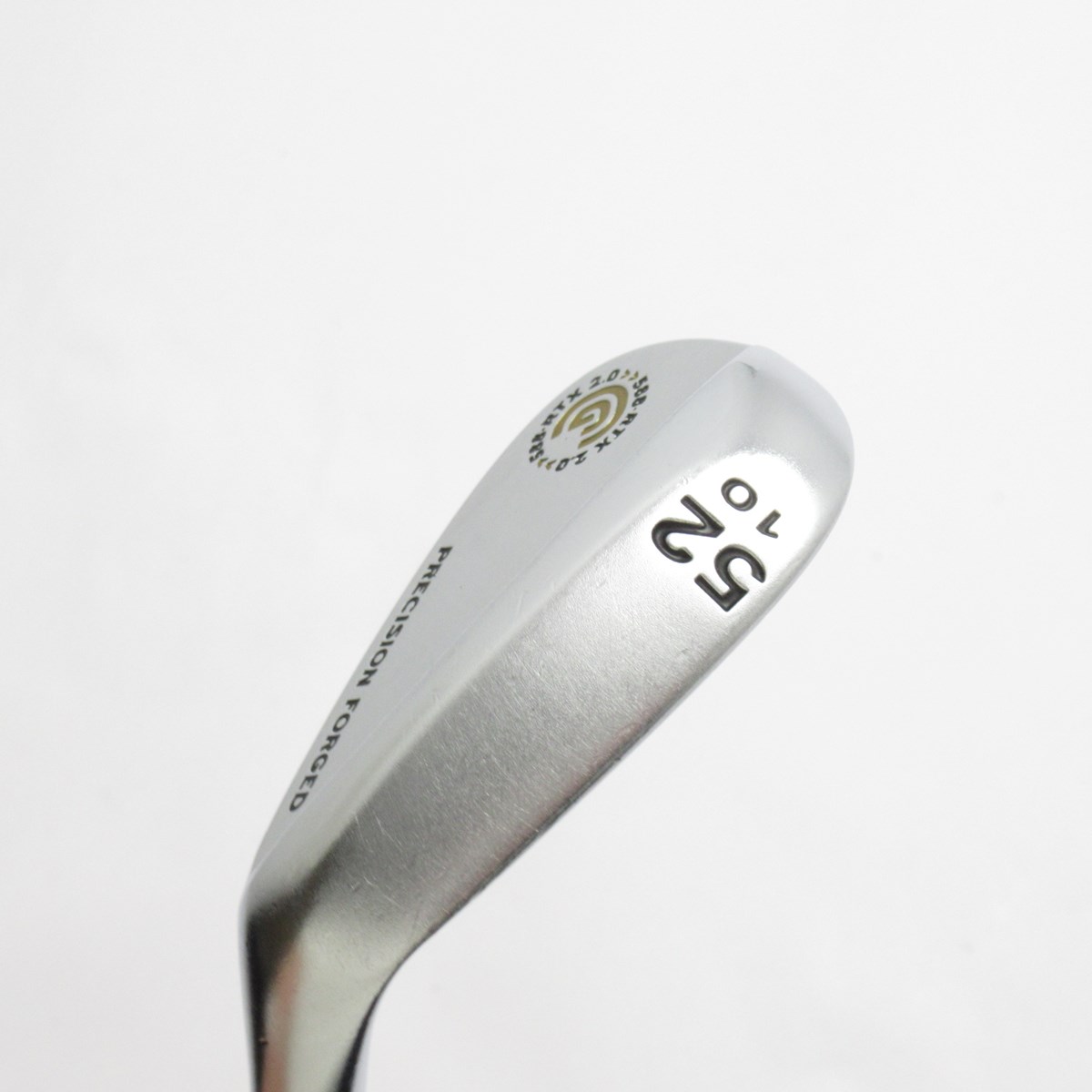 dショッピング |【中古】クリーブランド Cleveland Golf 588 RTX 2.0