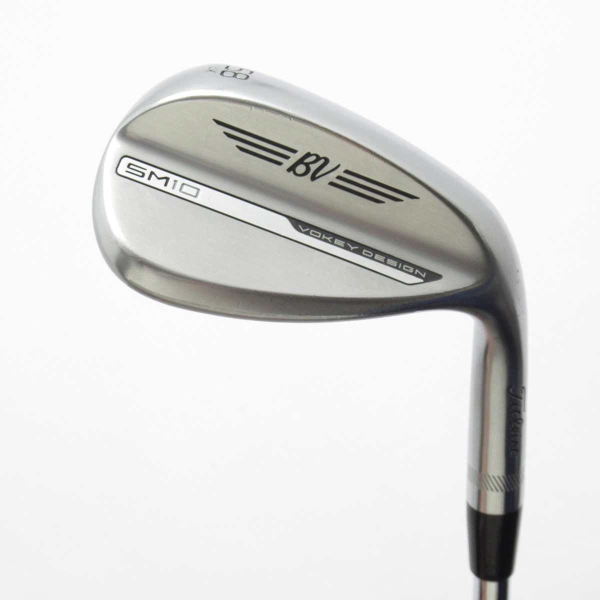 dショッピング |【中古】タイトリスト Vokey ボーケイ SM10 ツアー