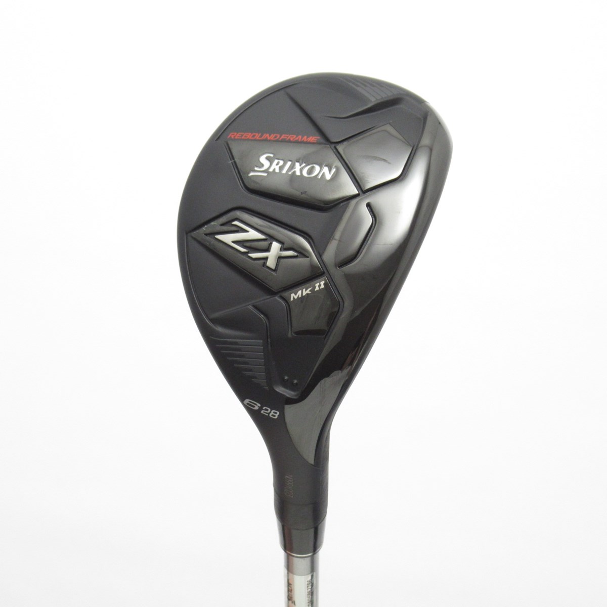 【名器】PING PAL2フルセット＆ダンロップ フェニックス限定バッグ dショッピング |【中古】ダンロップ SRIXON スリクソン ZX MkII