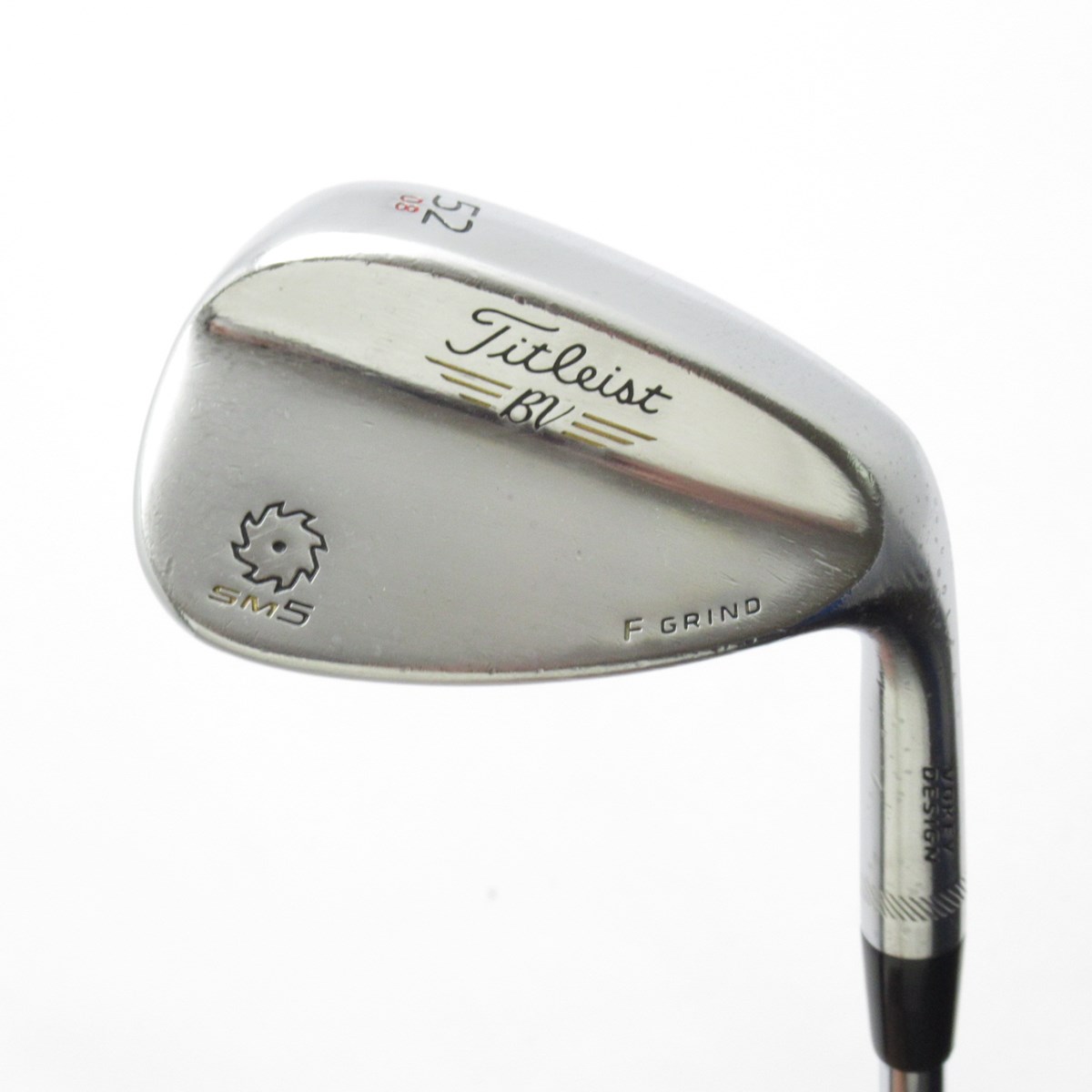 dショッピング |【中古】タイトリスト Vokey ボーケイ SM5 ツアー