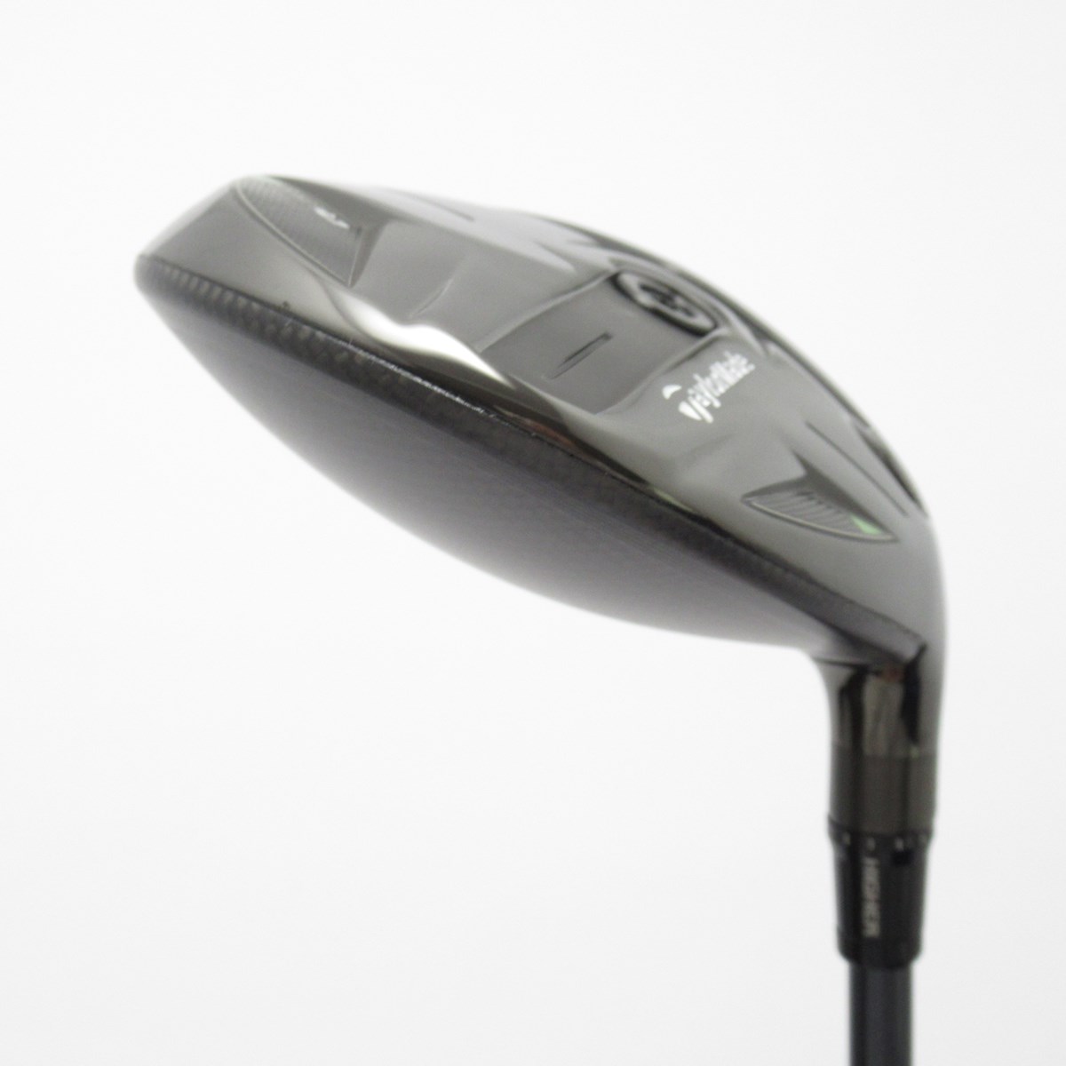 dショッピング |【中古】テーラーメイド Qi35 Qi35 フェアウェイウッド