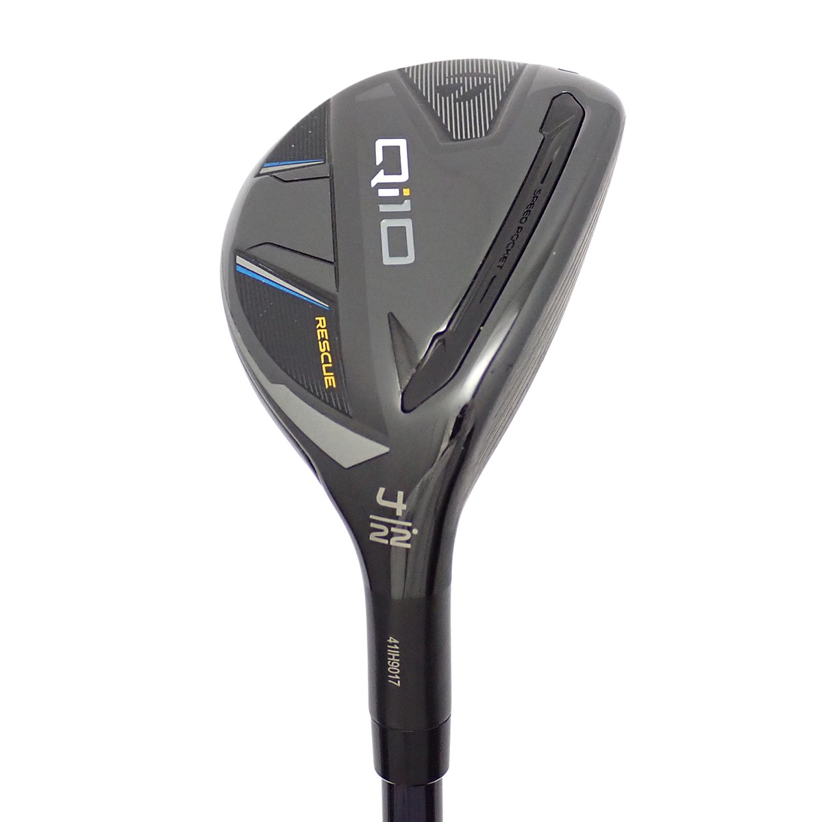 dショッピング |【中古】テーラーメイド Qi10 Qi10 レスキュー