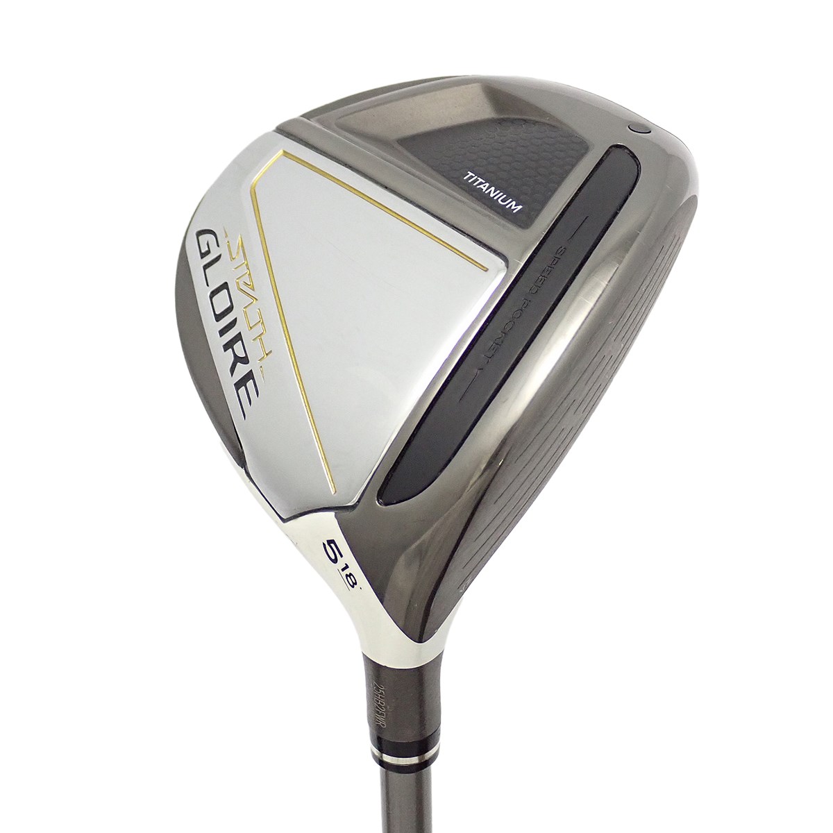 テーラーメイド STEALTH GLOIRE 5W フェアウェイウッド FW SPEEDER NX