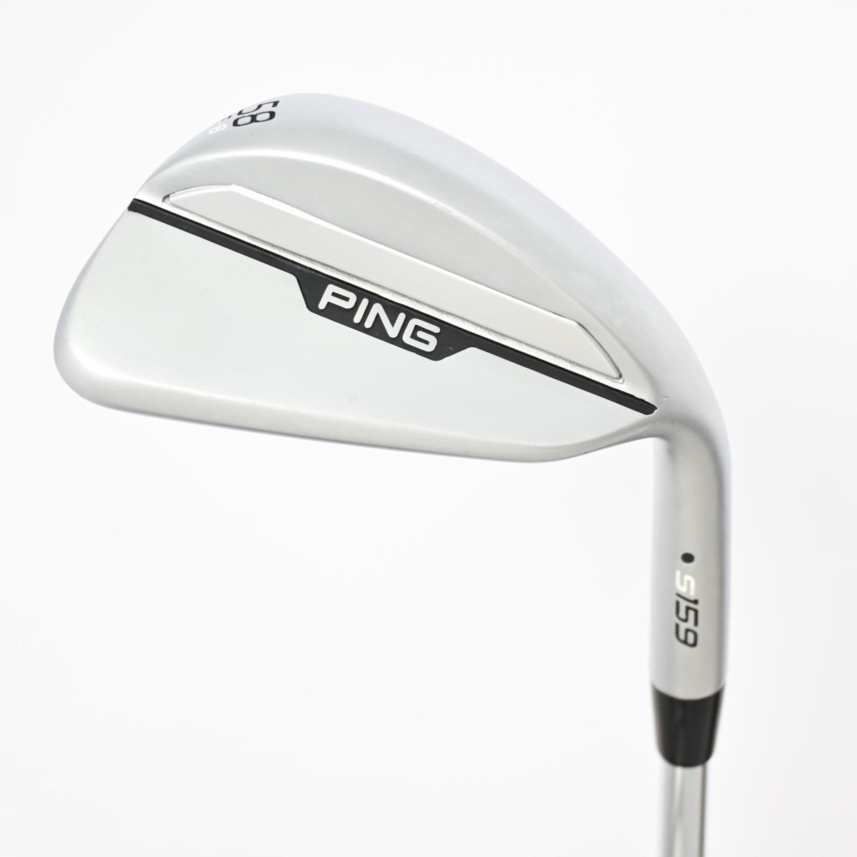 dショッピング |【中古】ピン PING S159 ウェッジ Dynamic Gold