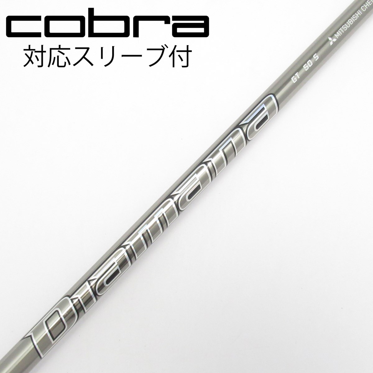dショッピング |【中古】三菱ケミカル Diamana Diamana GT