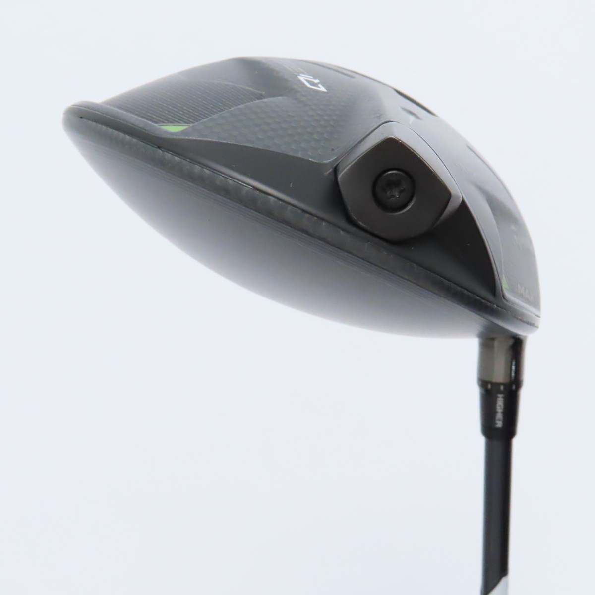 dショッピング |【中古】テーラーメイド Qi35 Qi35 MAX ドライバー