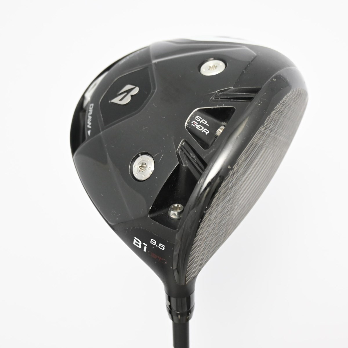 dショッピング |【中古】ブリヂストン BRIDGESTONE GOLF B1 ST
