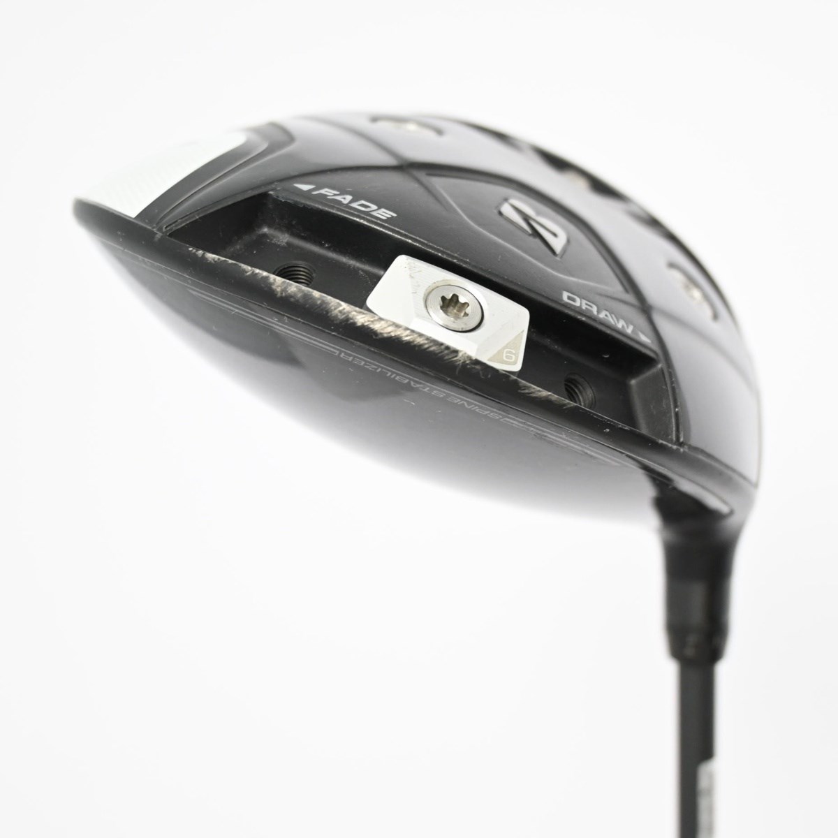 dショッピング |【中古】ブリヂストン BRIDGESTONE GOLF B1 ST