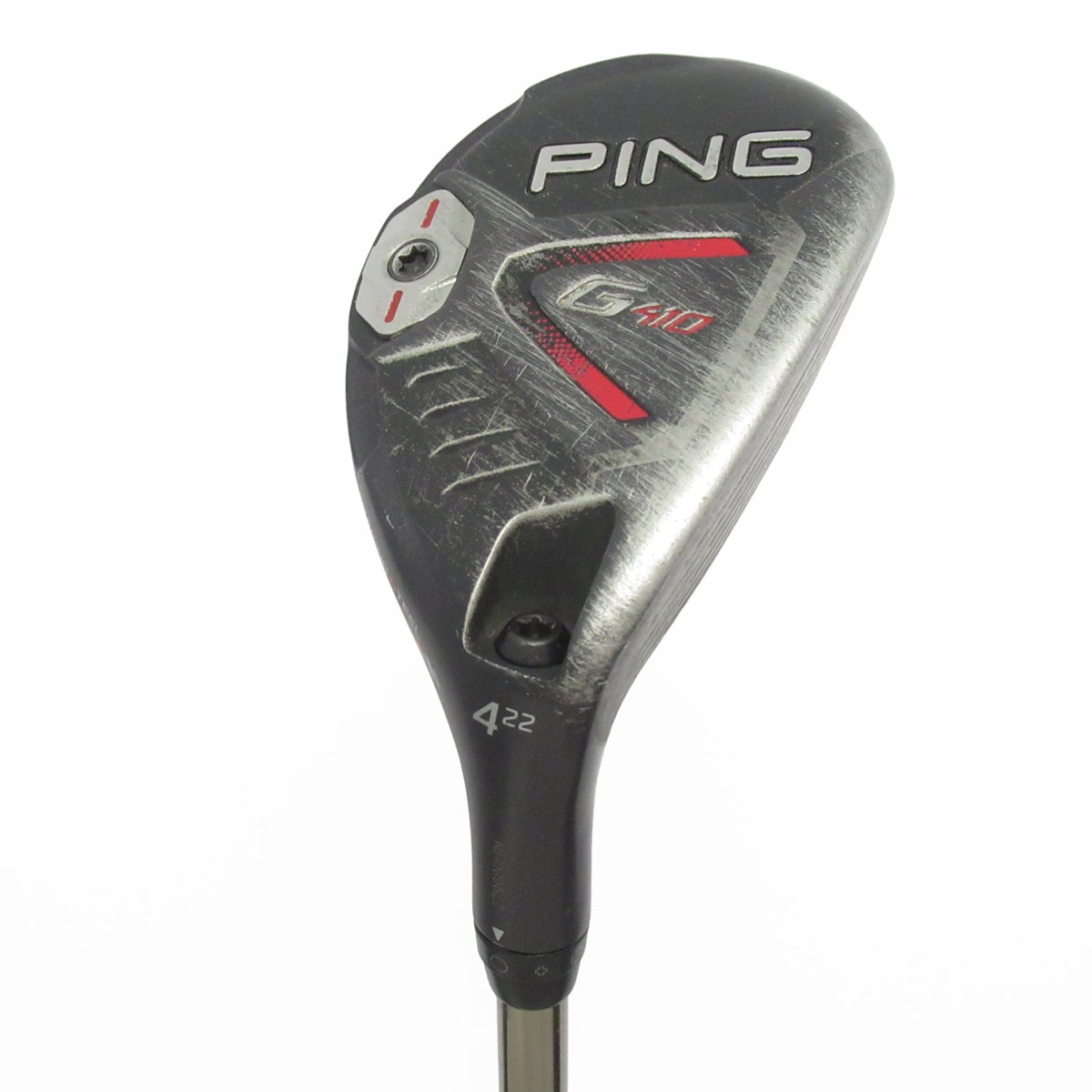 dショッピング |【中古】ピン G410 G410 ユーティリティ PING TOUR 173