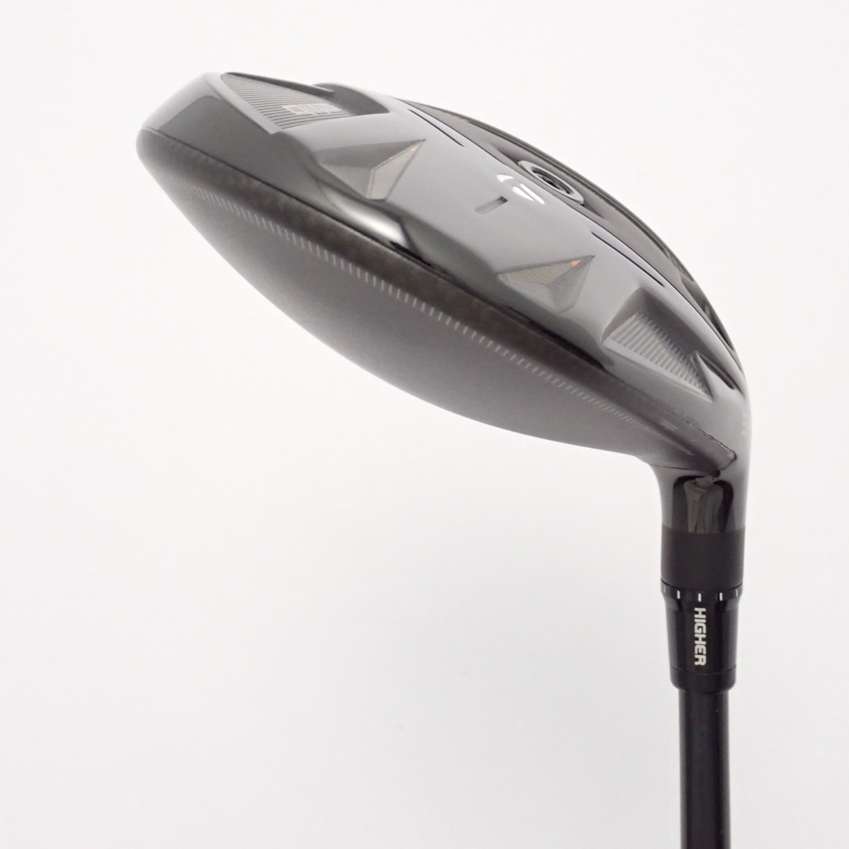 dショッピング |【中古】テーラーメイド Qi4D Qi4D フェアウェイウッド