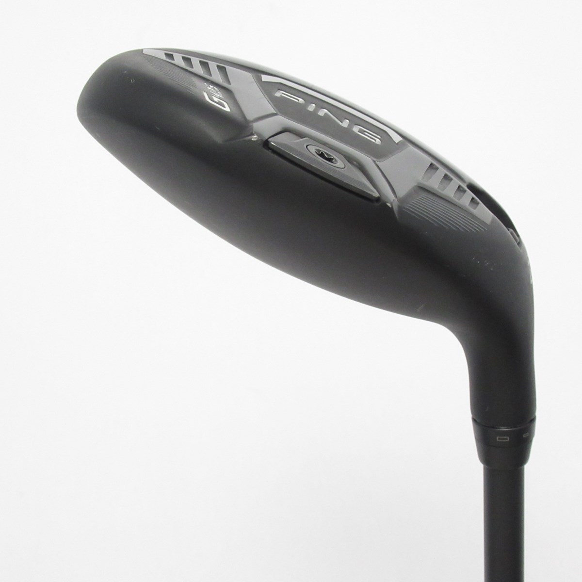 Ping Alta JCB Slate S (G425 6U 純正外し) dショッピング |【中古】ピン G425 G425 ハイブリッド ユーティリティ