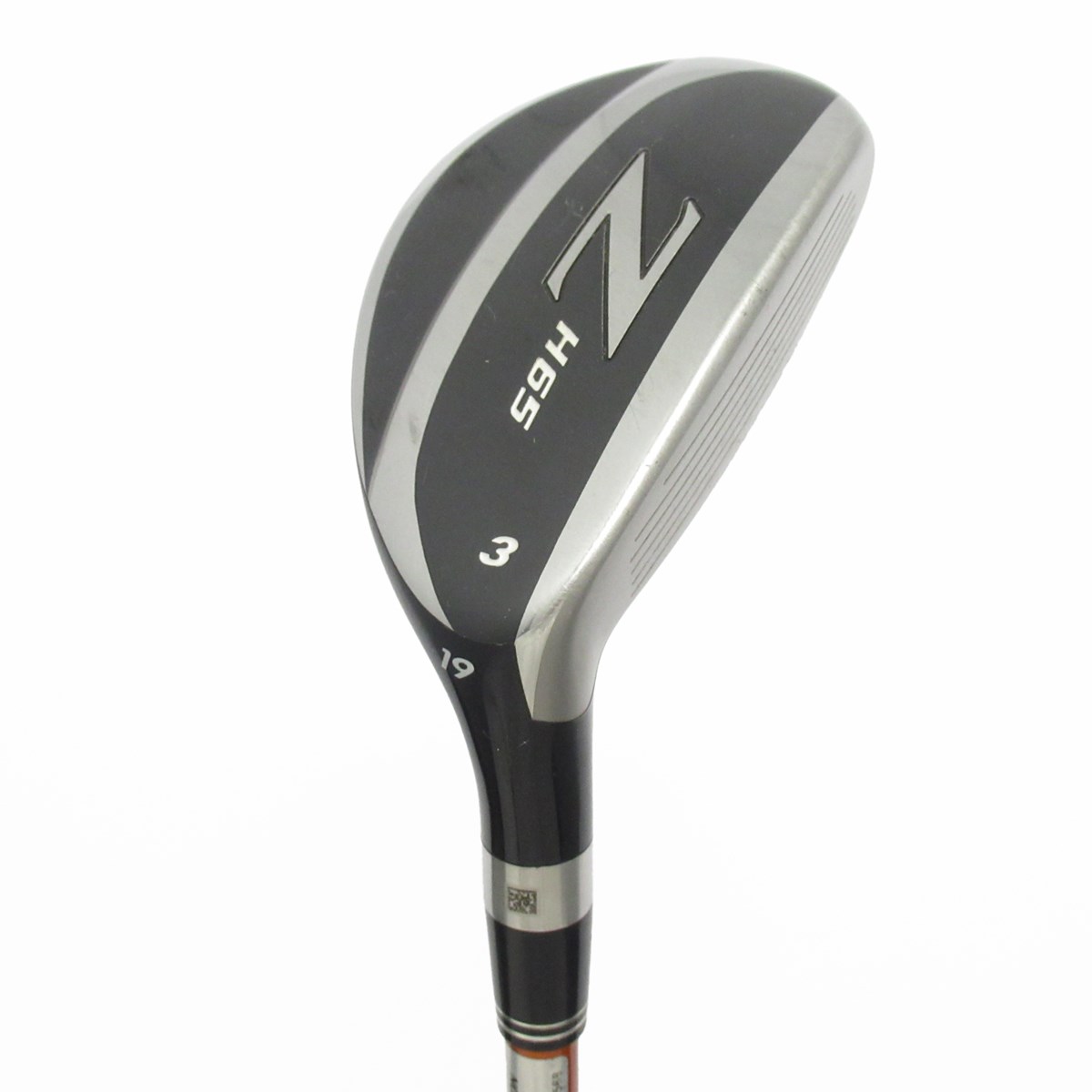 dショッピング |【中古】ダンロップ SRIXON スリクソン Z H65