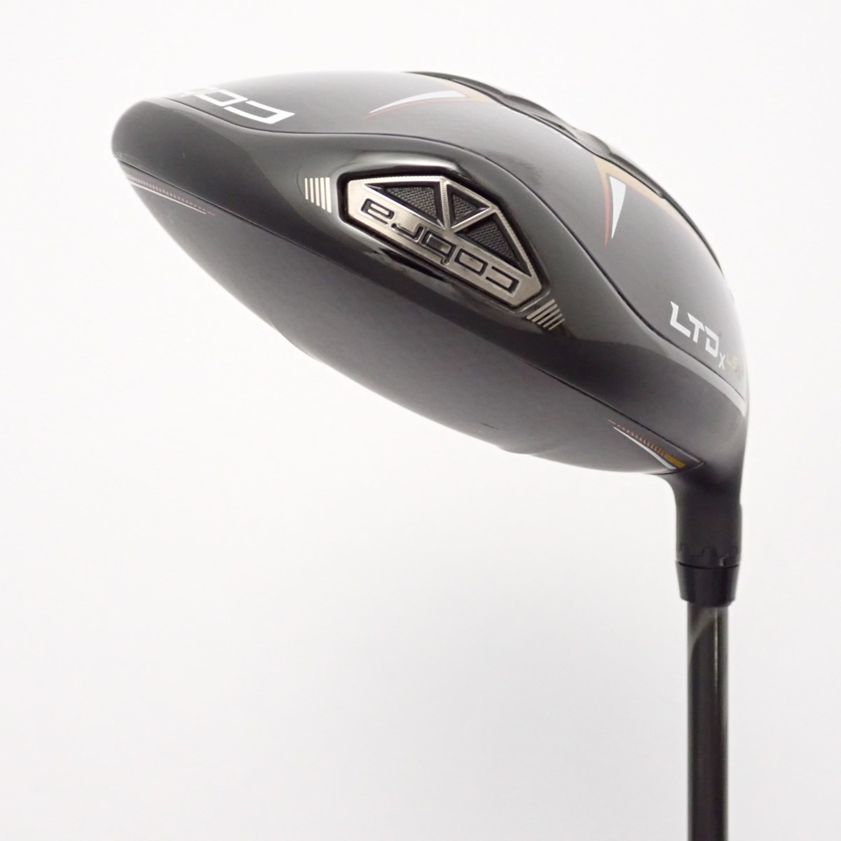 dショッピング |【中古】コブラ KING LTDx LS ドライバー Speeder 569