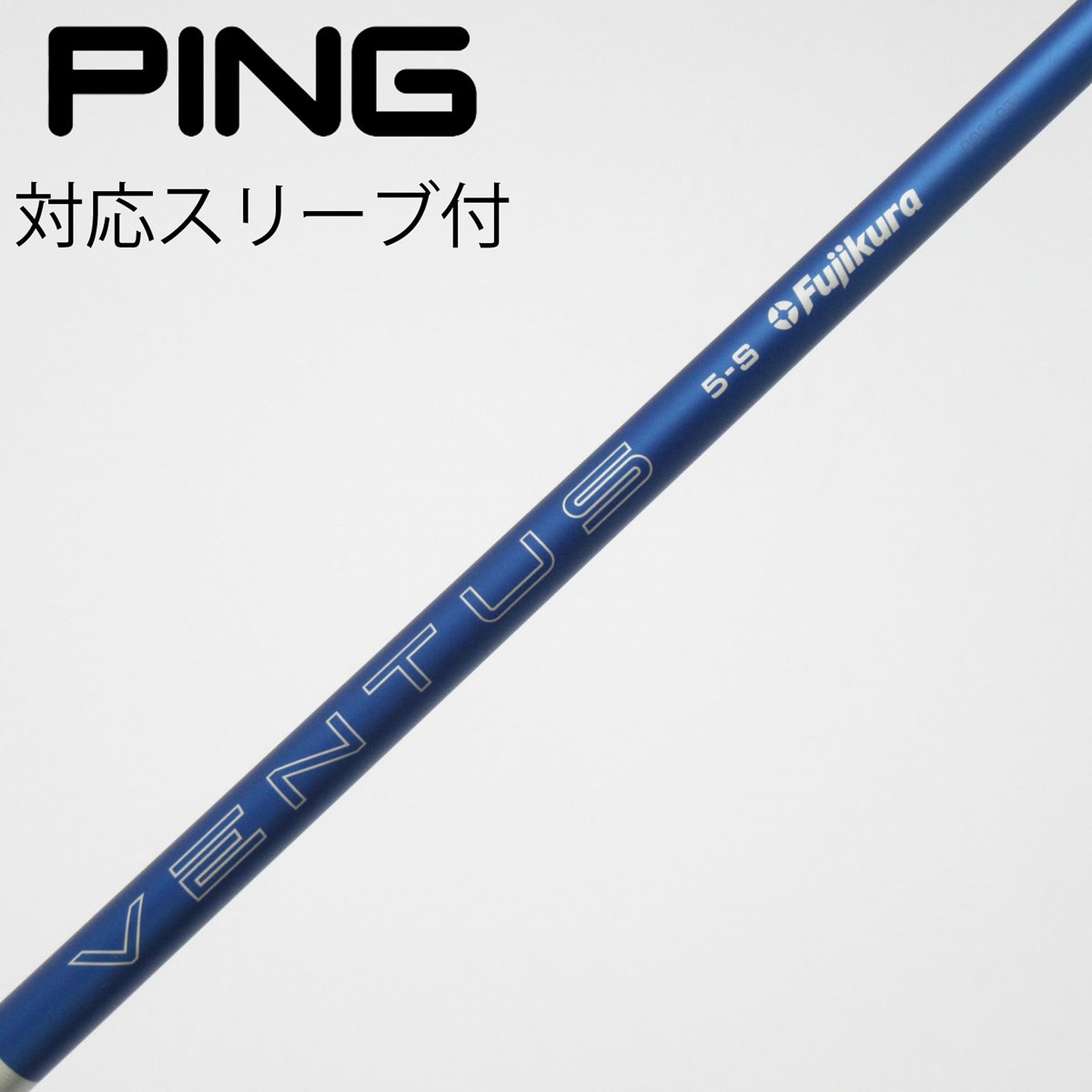 dショッピング |【中古】フジクラ VENTUS VENTUS BLUE(2024