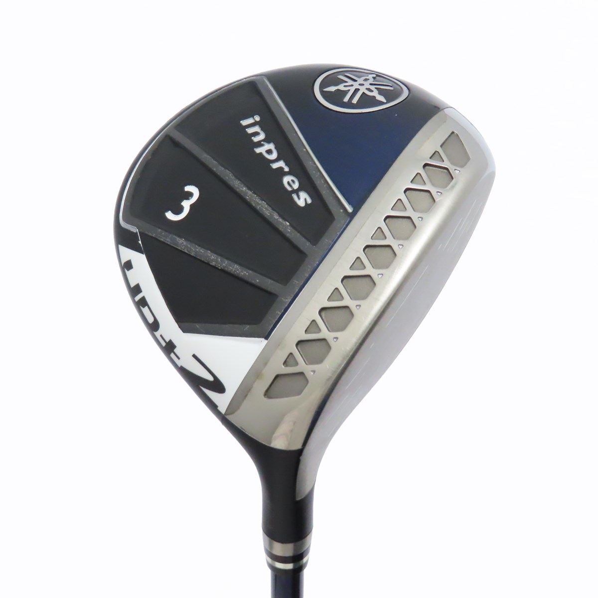 dショッピング |【中古】ヤマハ inpres 21 インプレス UD+2 3W