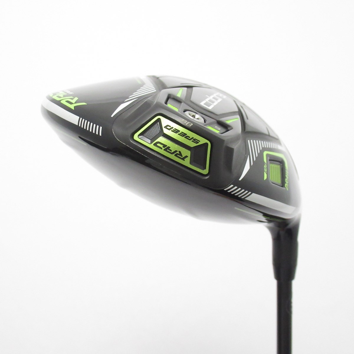 dショッピング |【中古】コブラ KING キング RAD SPEED XD ドライバー