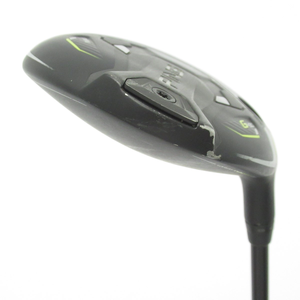 dショッピング |【中古】ピン G430 G430 MAX フェアウェイウッド ALTA