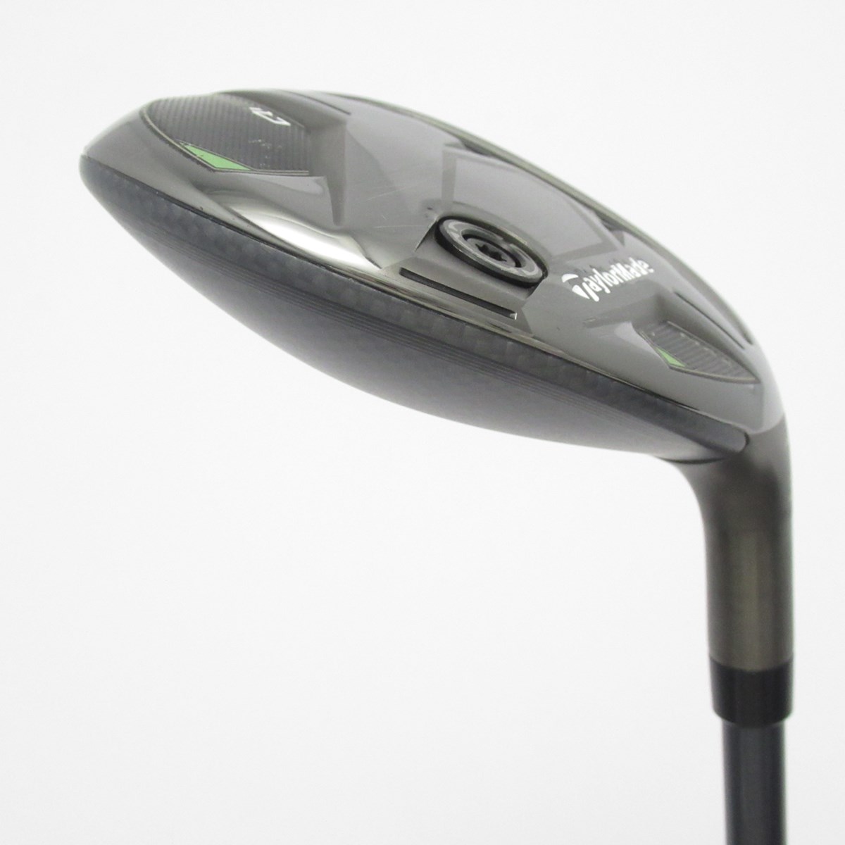 dショッピング |【中古】テーラーメイド Qi35 Qi35 MAX レスキュー