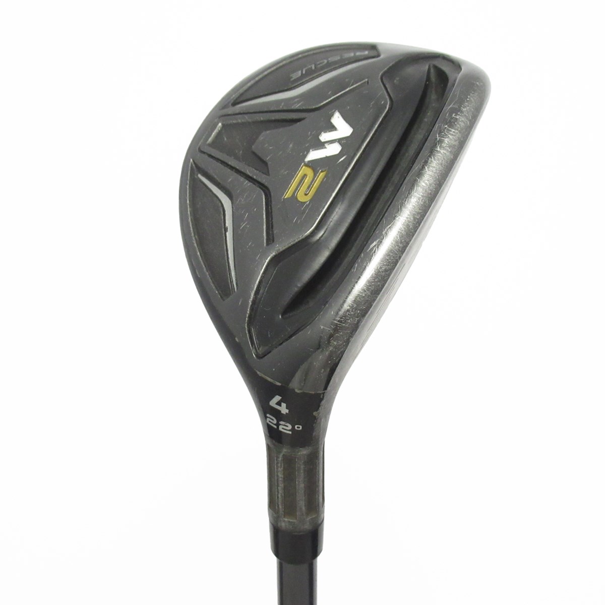 dショッピング |【中古】テーラーメイド M2 M2 ユーティリティ TM5-216