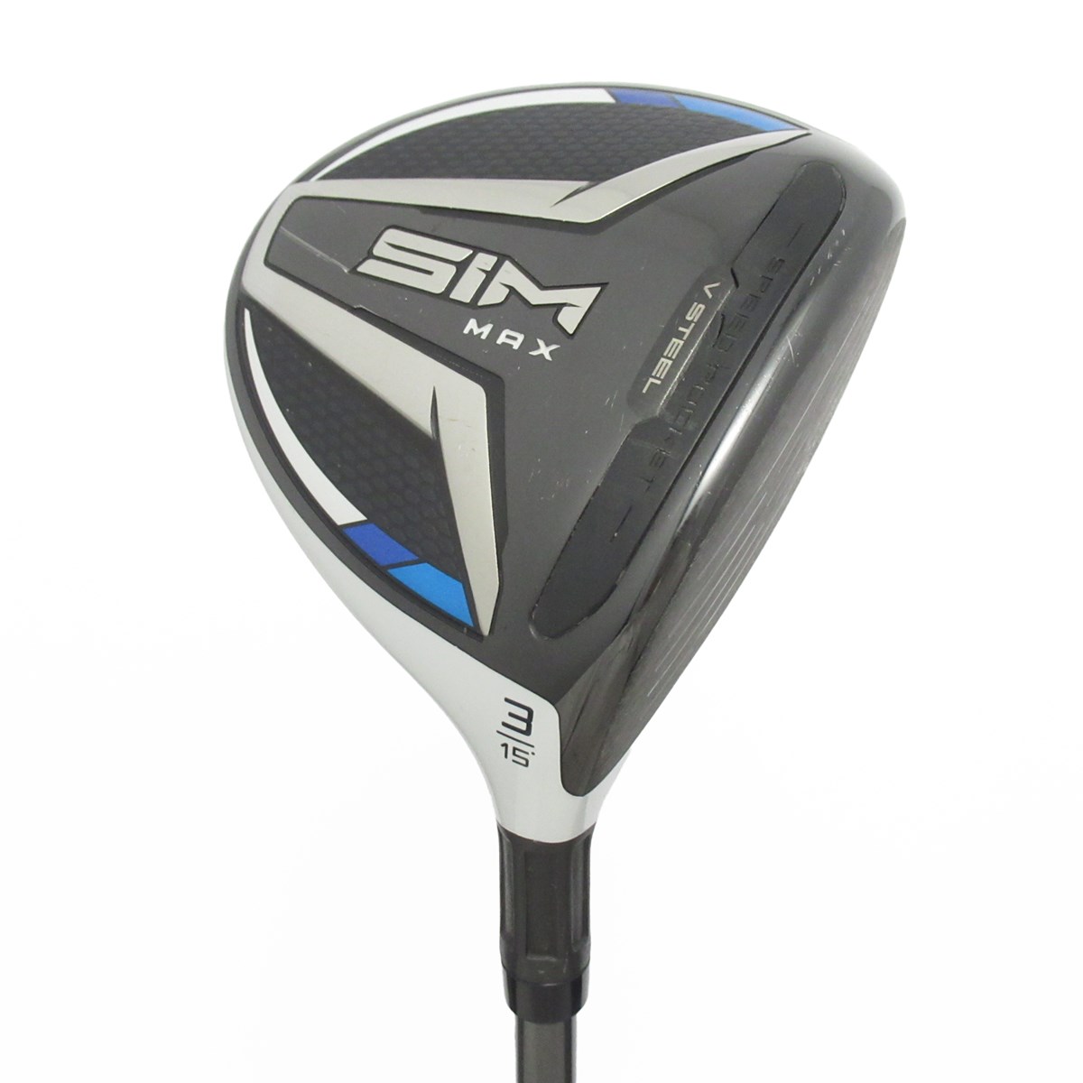dショッピング |【中古】テーラーメイド SIM SIM マックス