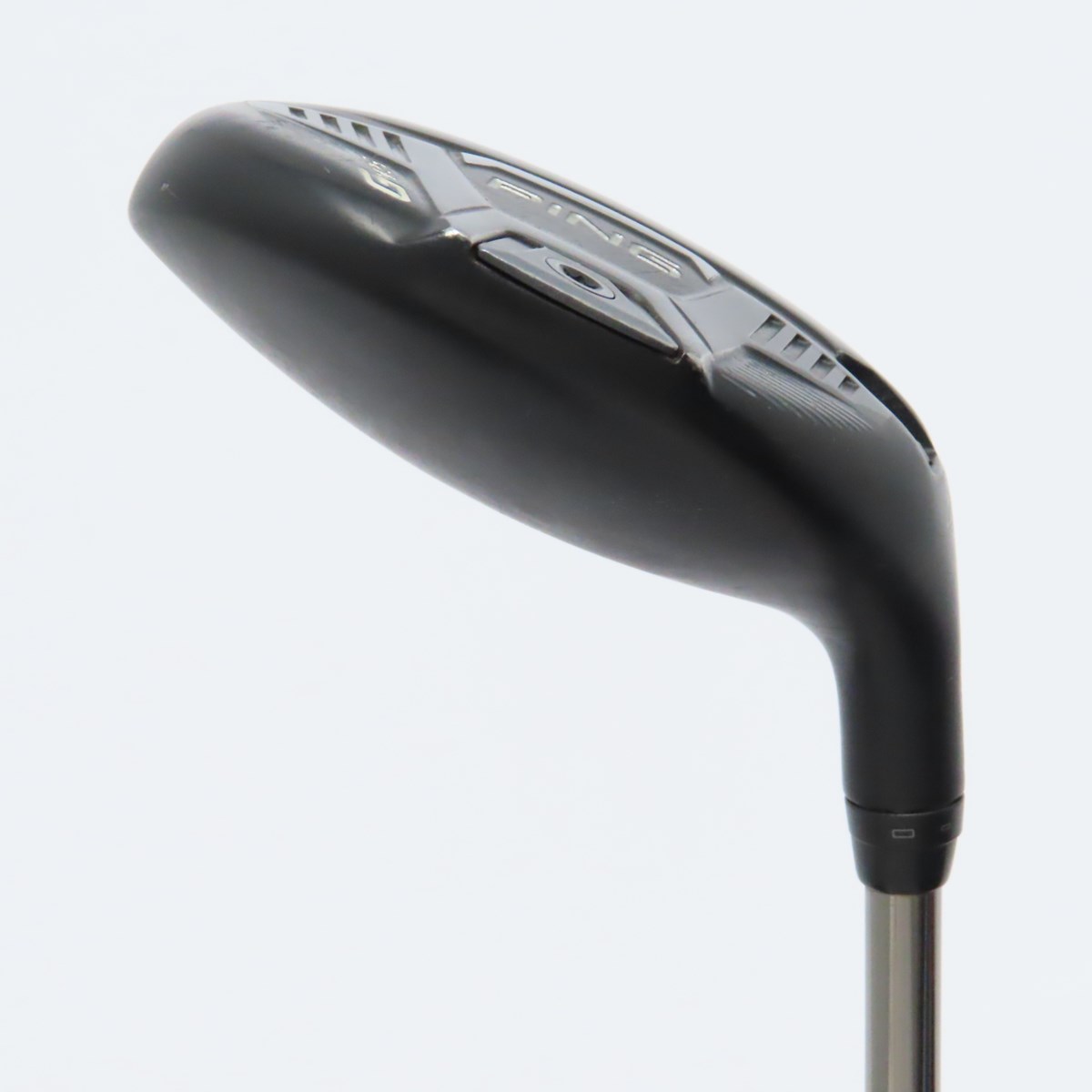ピン　G425 4番ユーティリティ　ピンツアー85s dショッピング |【中古】ピン G425 G425 ハイブリッド ユーティリティ