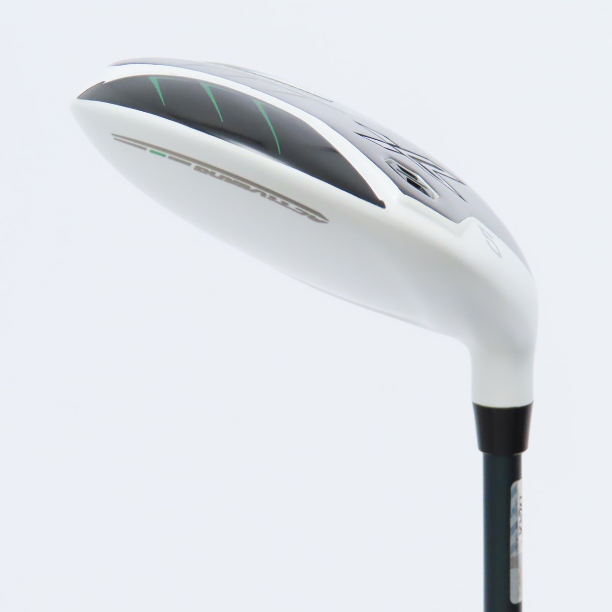 極美品】 mowl Aerodynex Ti V2 おまけ付き XXIO 「送料無料