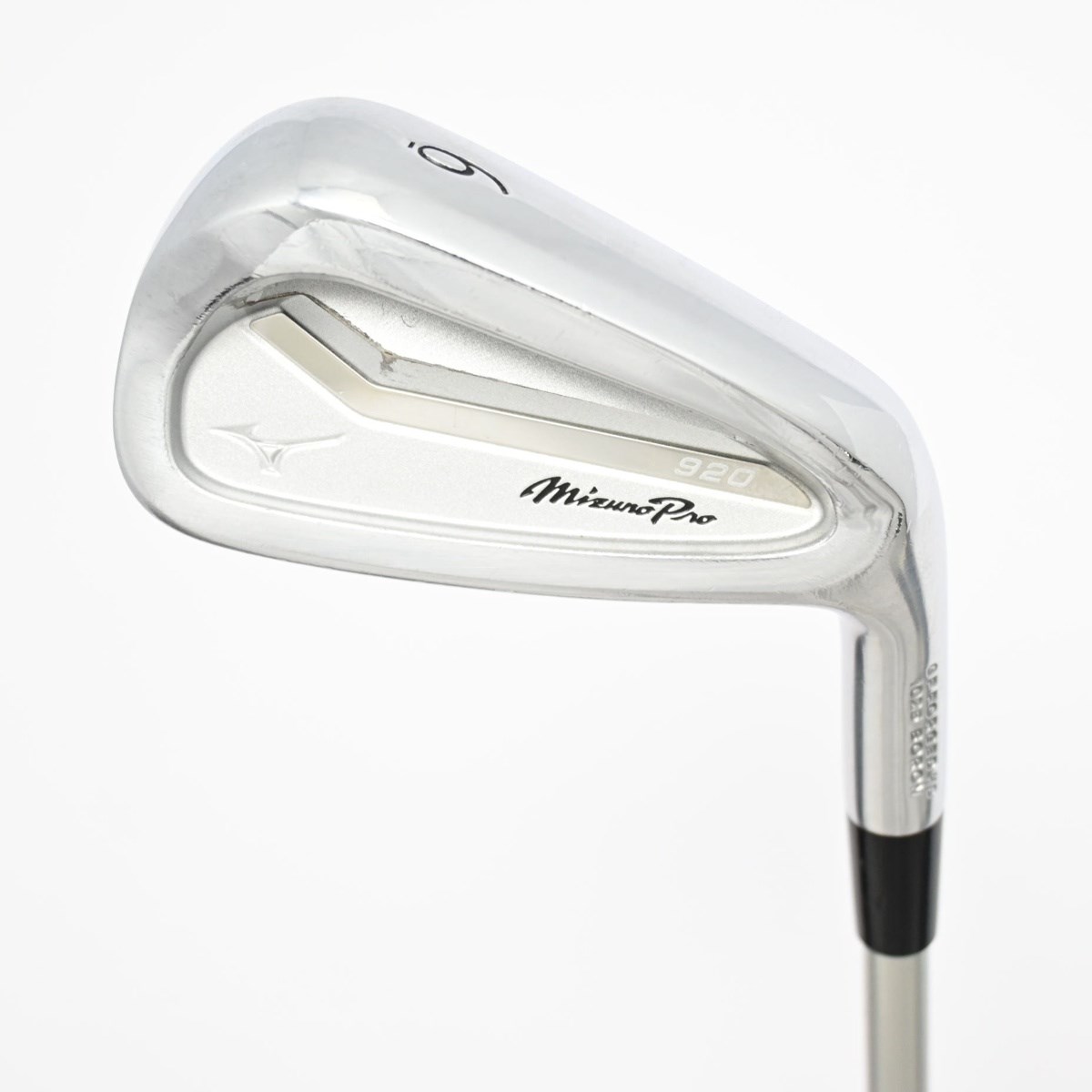 dショッピング |【中古】ミズノ Mizuno Pro MizunoPro 920 アイアン