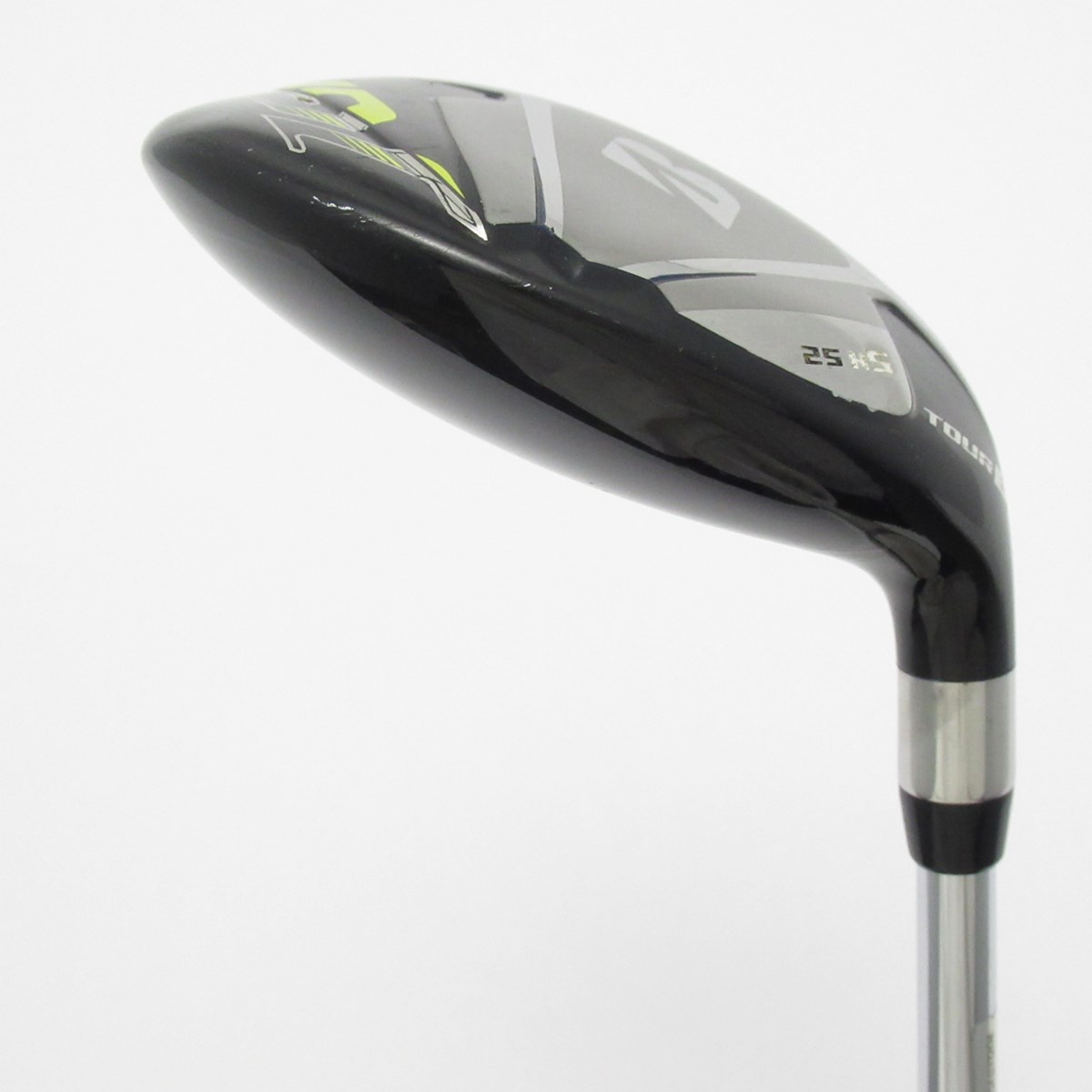 dショッピング |【中古】ブリヂストン TOUR B ツアーB JGR