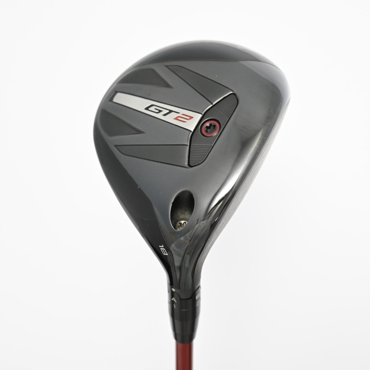 dショッピング |【中古】タイトリスト TITLEIST GT2 フェアウェイ