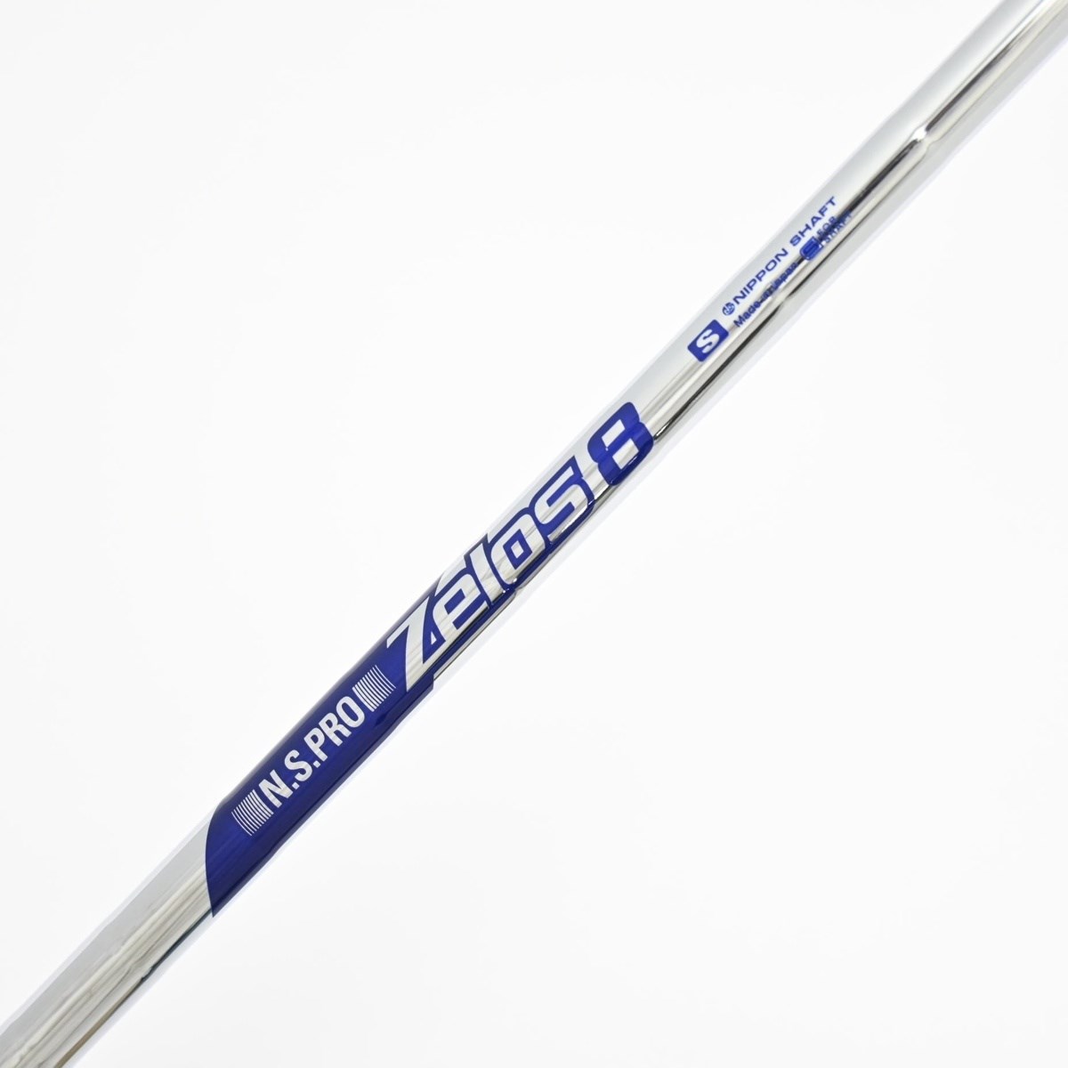 dショッピング |【中古】ダンロップ SRIXON スリクソン ZX4 アイアン