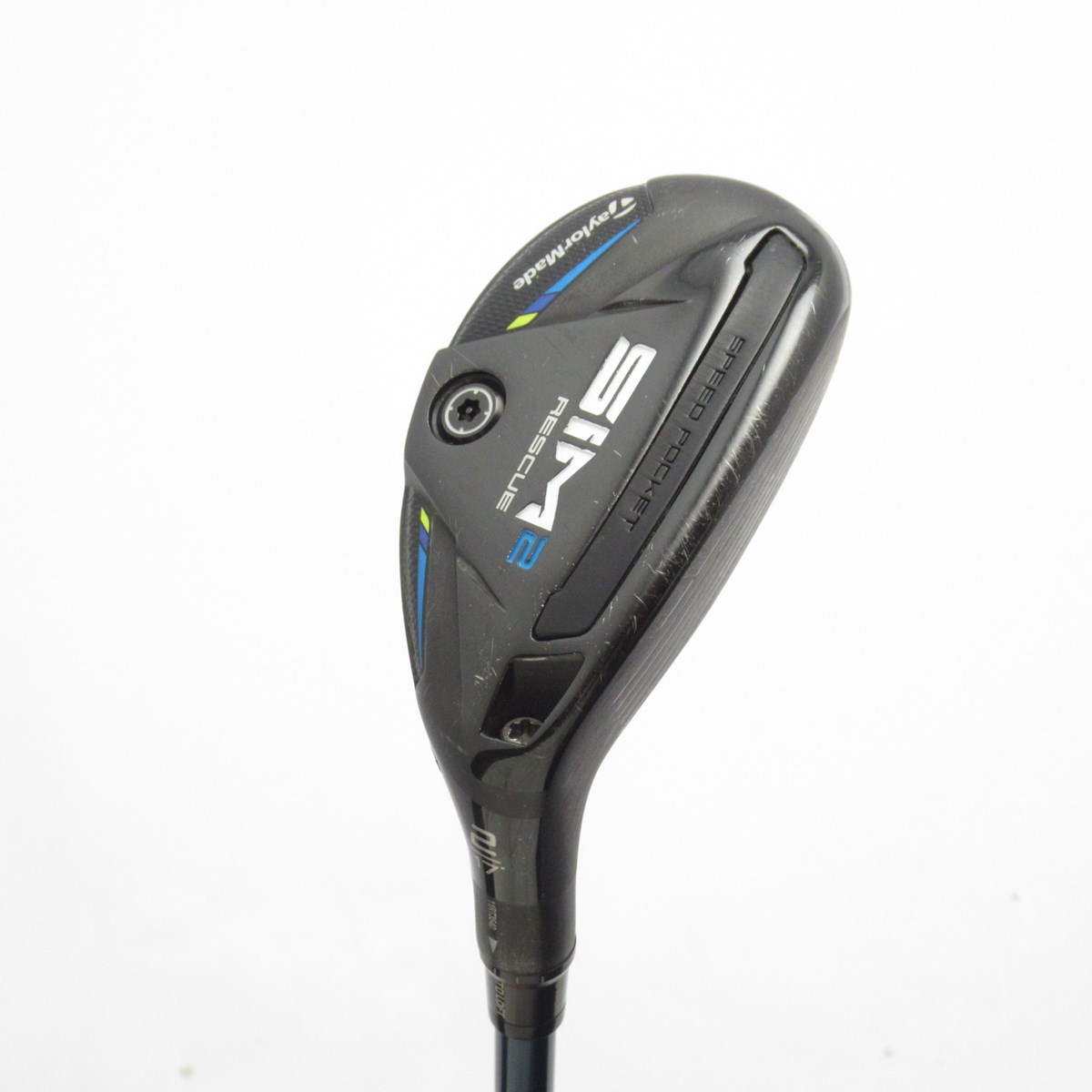 dショッピング |【中古】テーラーメイド SIM2 SIM2 レスキュー