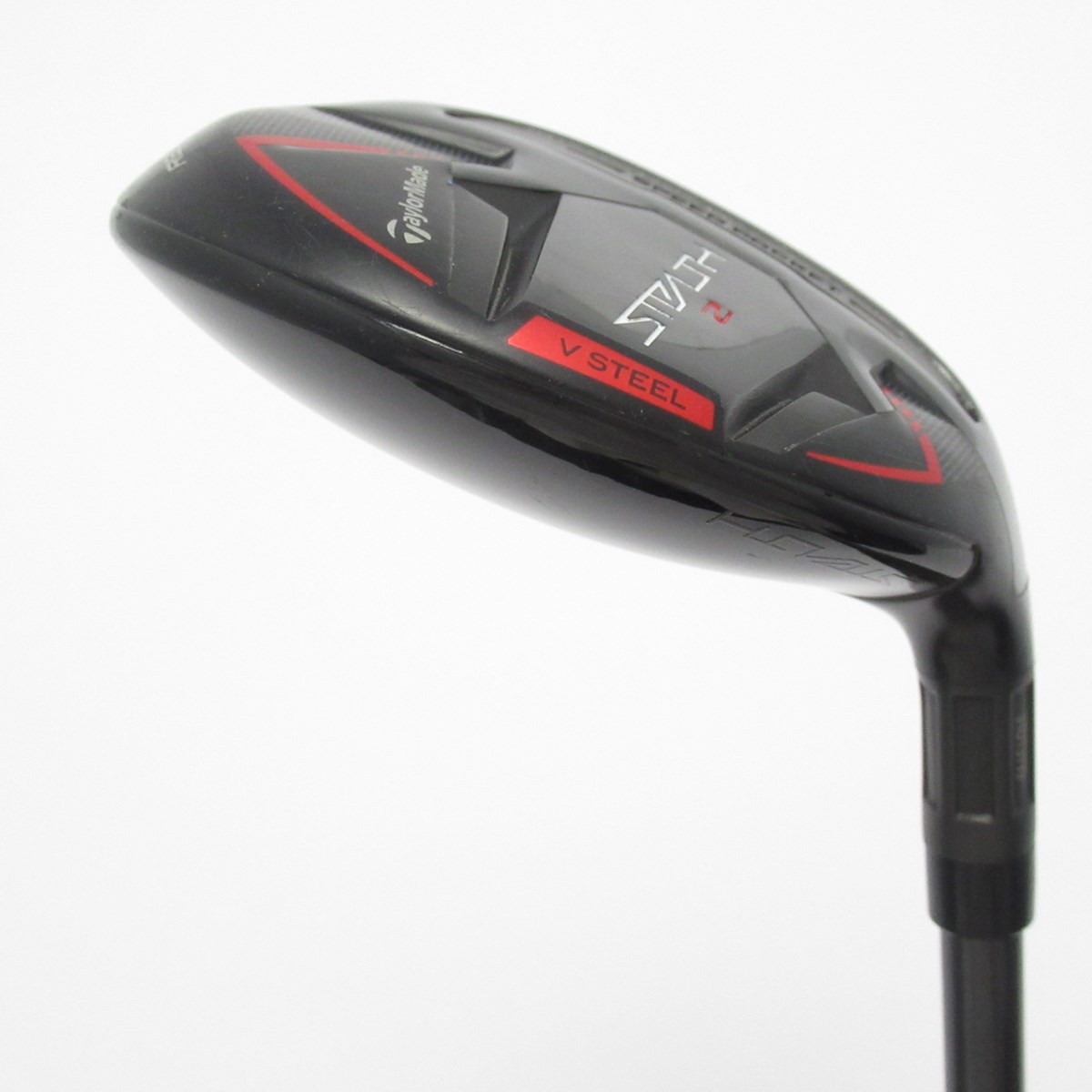 dショッピング |【中古】テーラーメイド STEALTH ステルス2 レスキュー