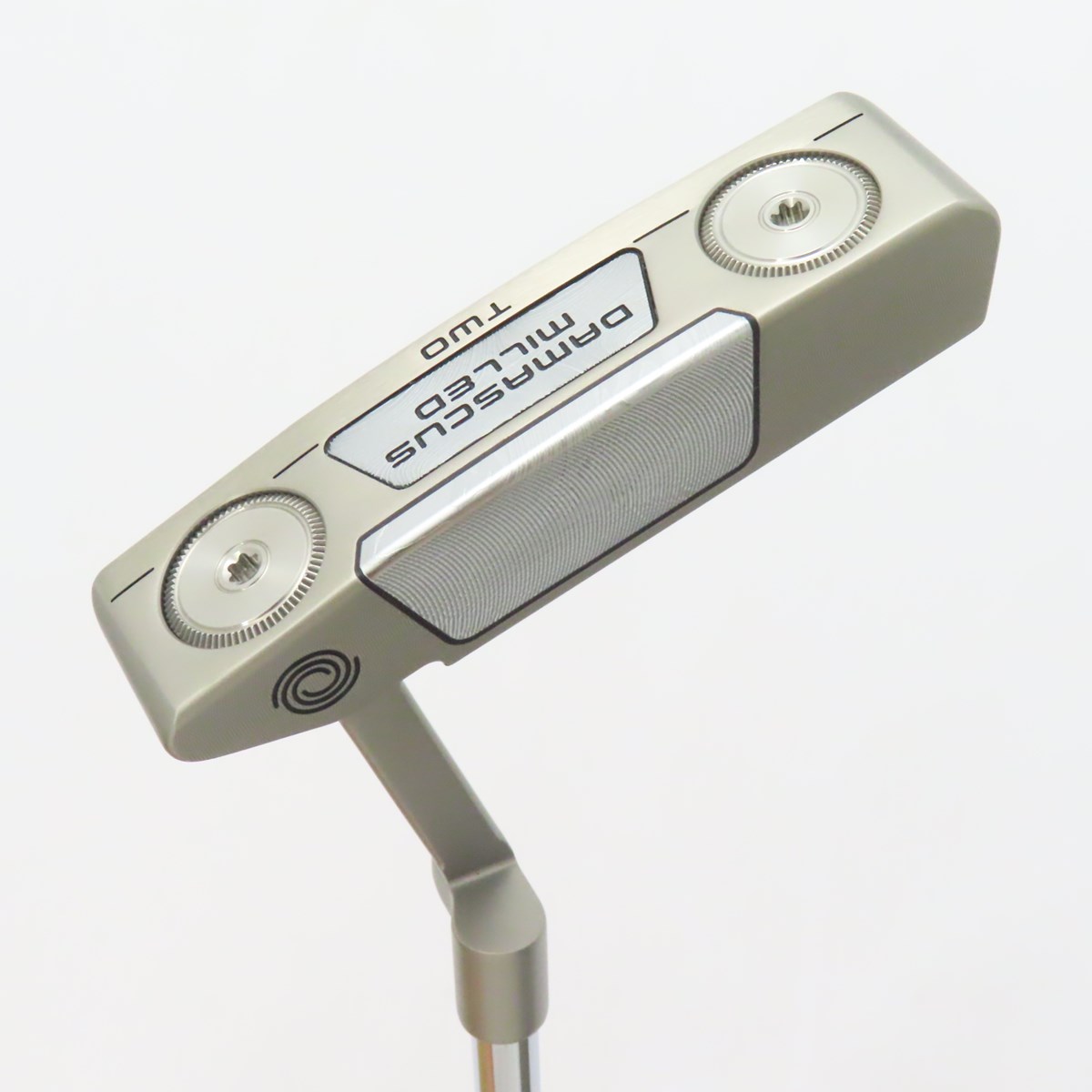 dショッピング |【中古】オデッセイ ODYSSEY DAMASCUS MILLED TWO