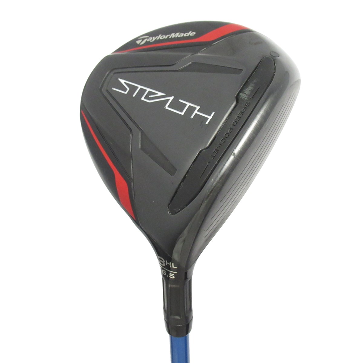 dショッピング |【中古】テーラーメイド STEALTH ステルス