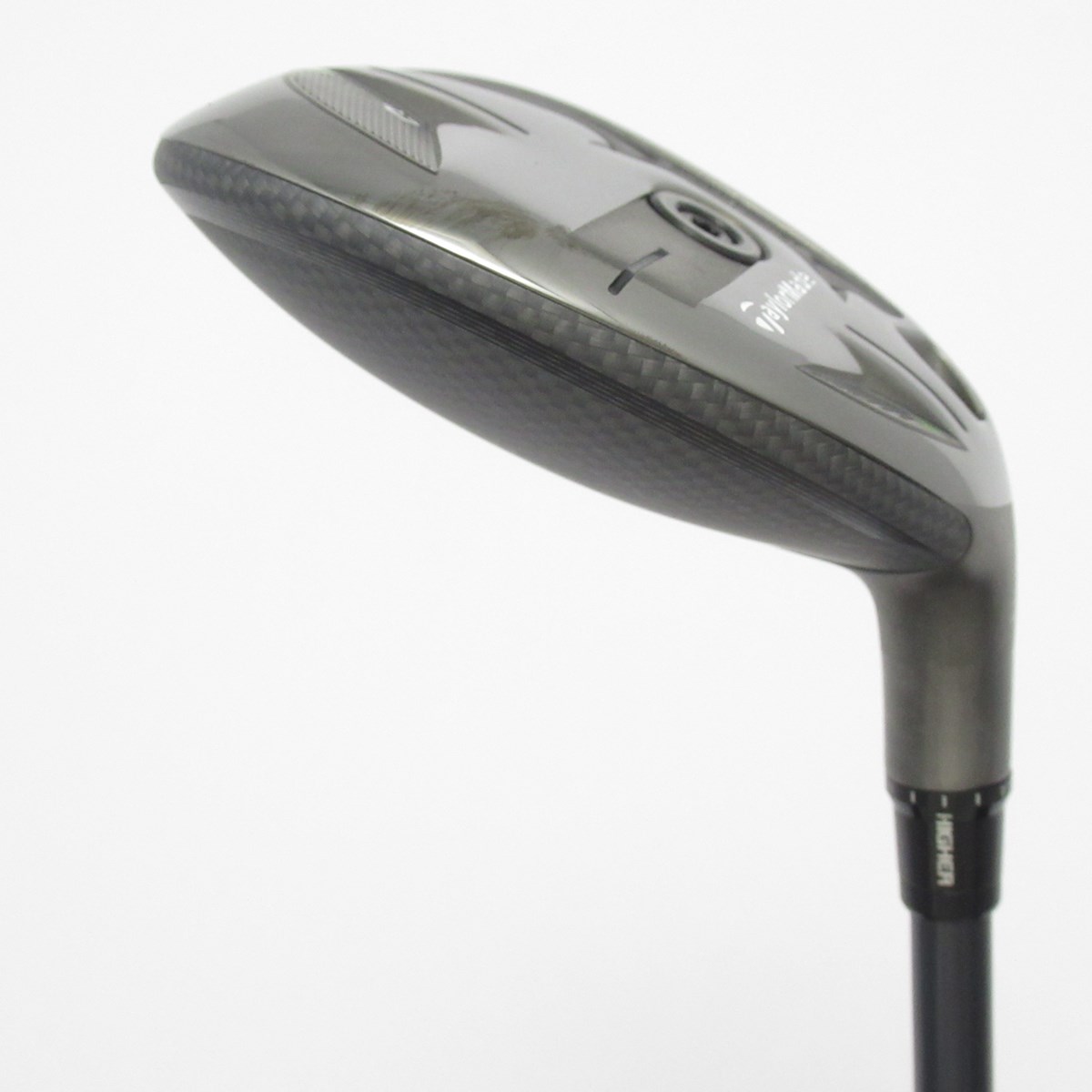 dショッピング |【中古】テーラーメイド Qi35 Qi35 レスキュー