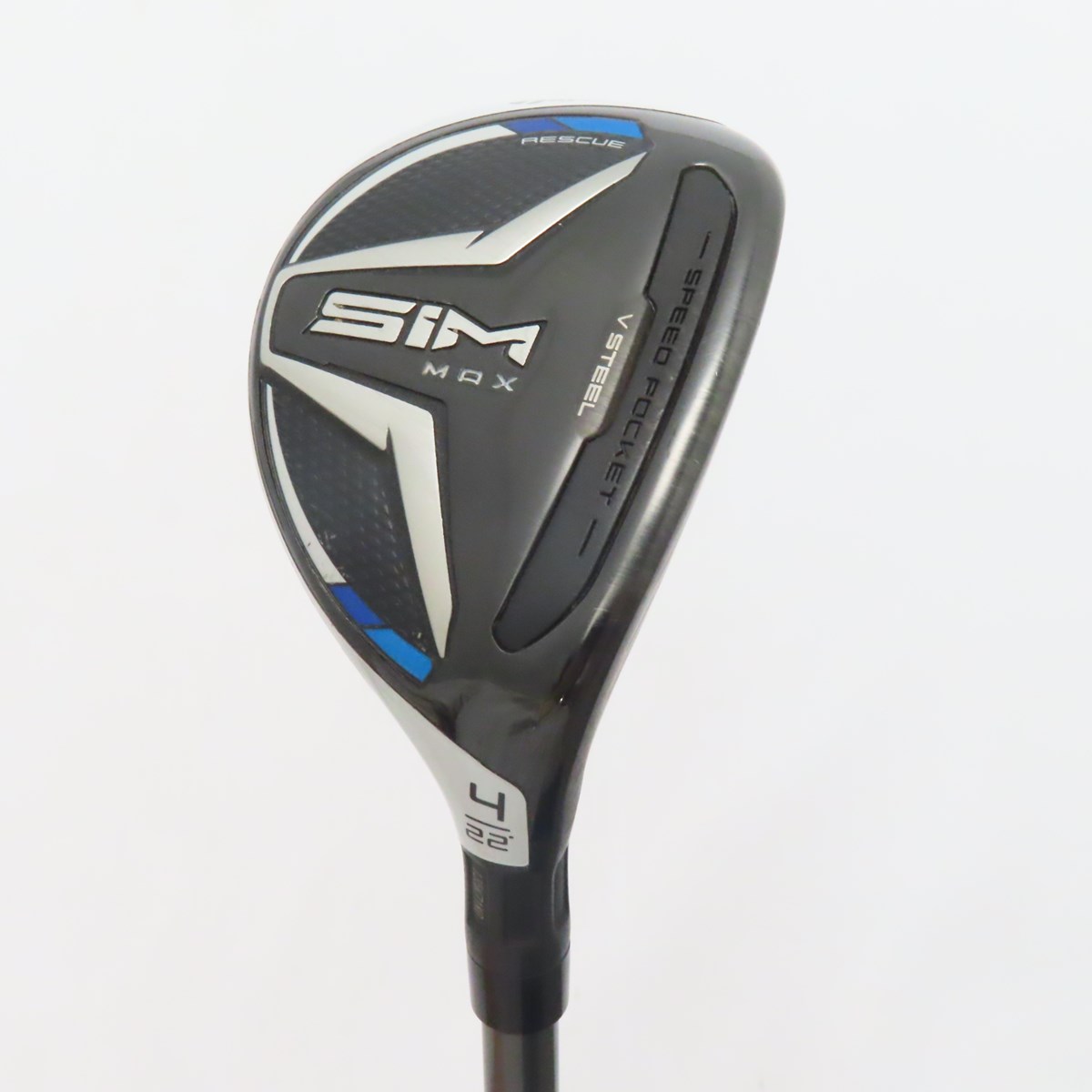 dショッピング |【中古】テーラーメイド SIM SIM マックス レスキュー