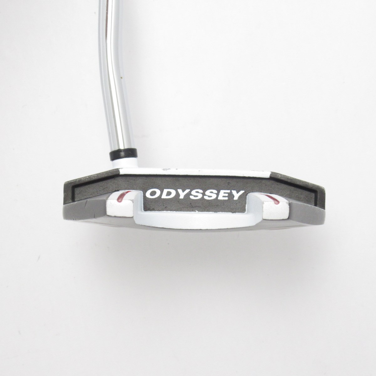 dショッピング |【中古】オデッセイ ODYSSEY WORKS O WORKS #7 パター
